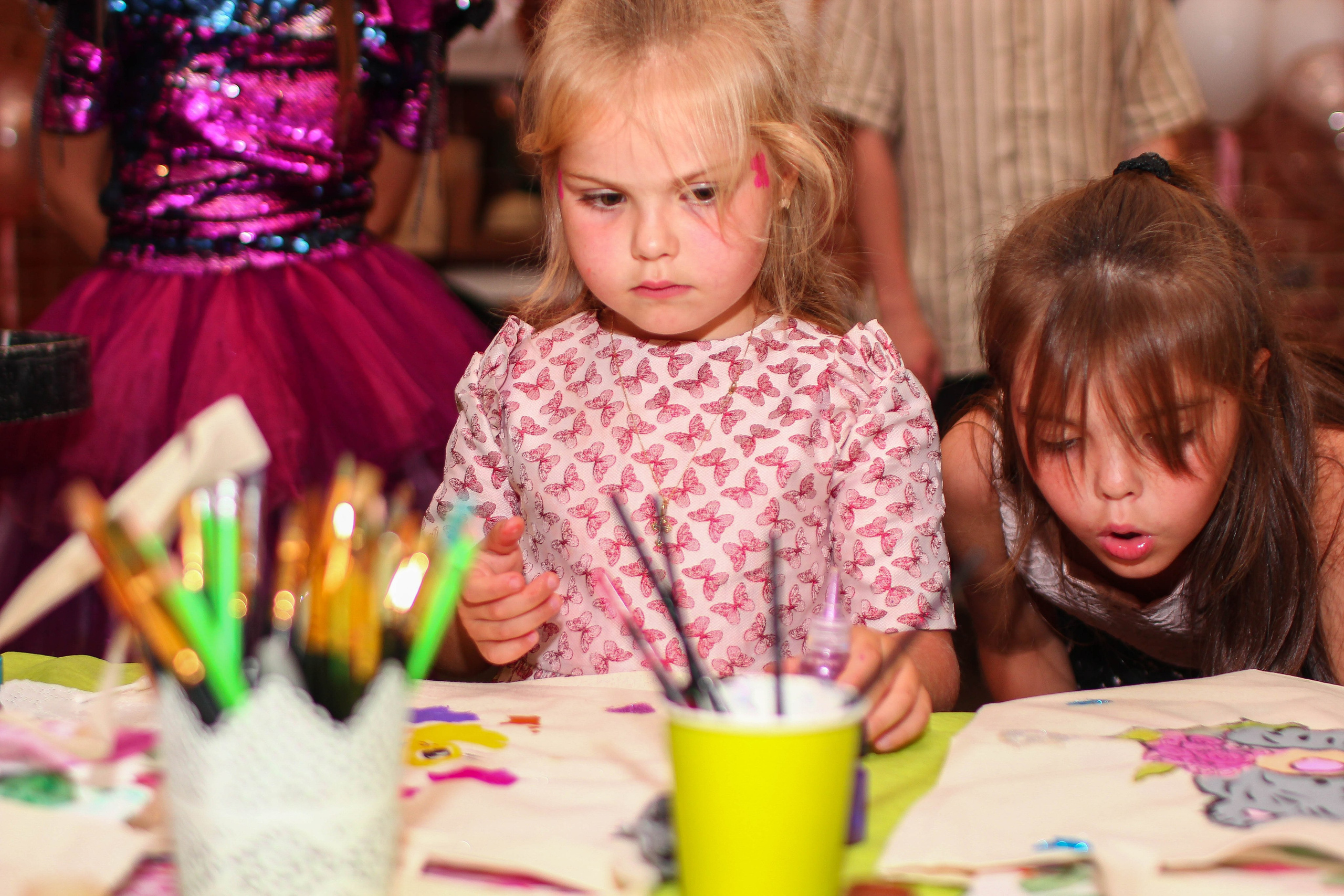 Bubbles. Фотограф Анастасия Абрамова