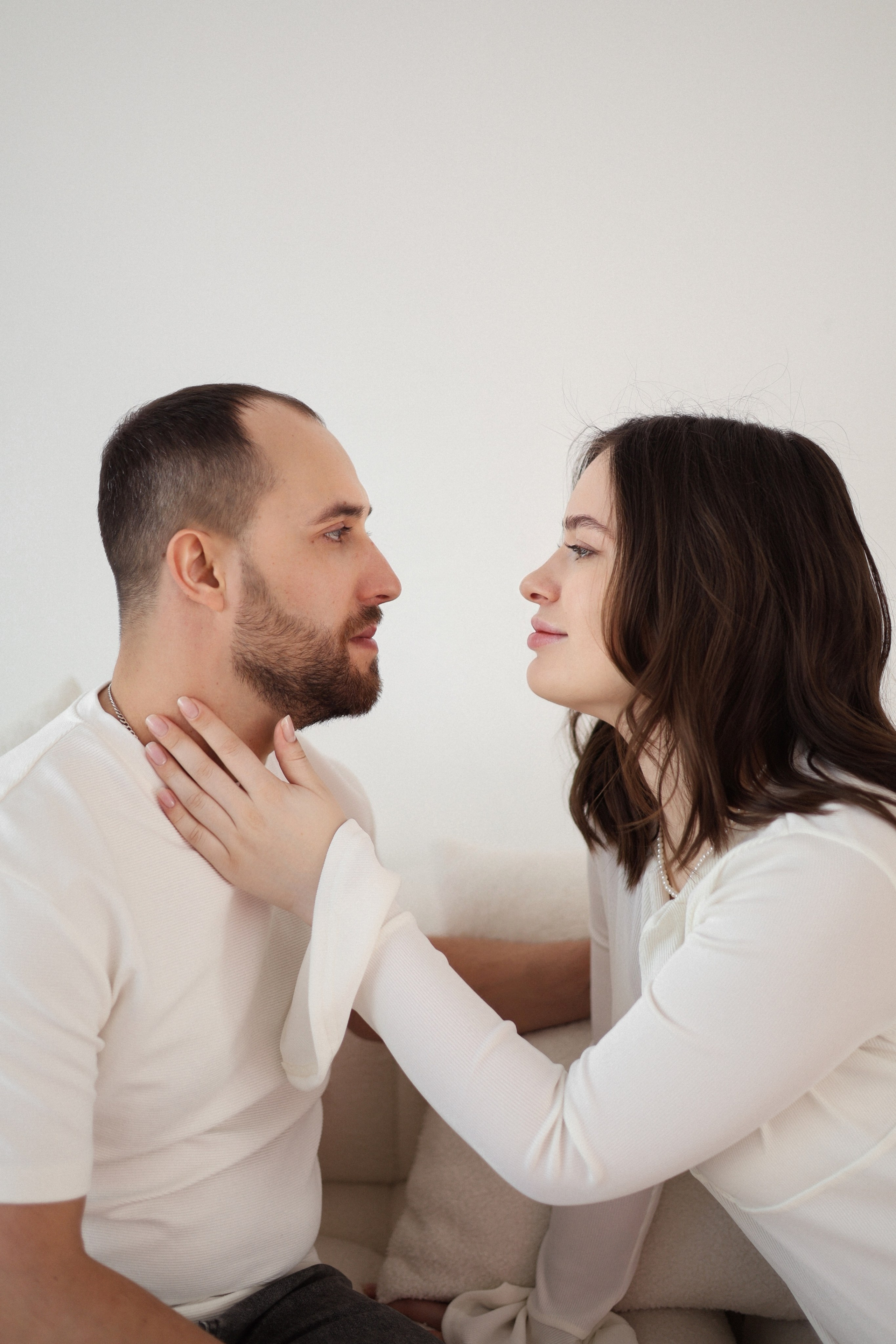 Александр & Елизавета. Фотограф Елизавета Наумова