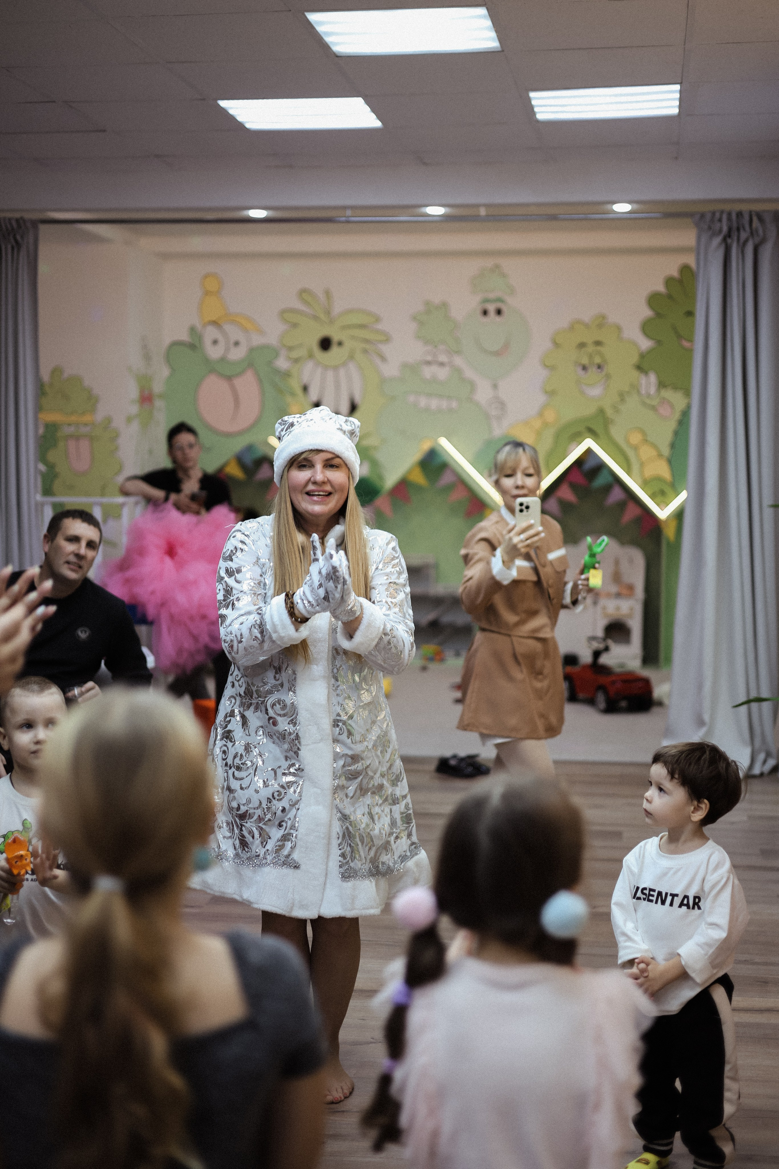 Happy birthday, Nikol. Фотограф Елизавета Наумова