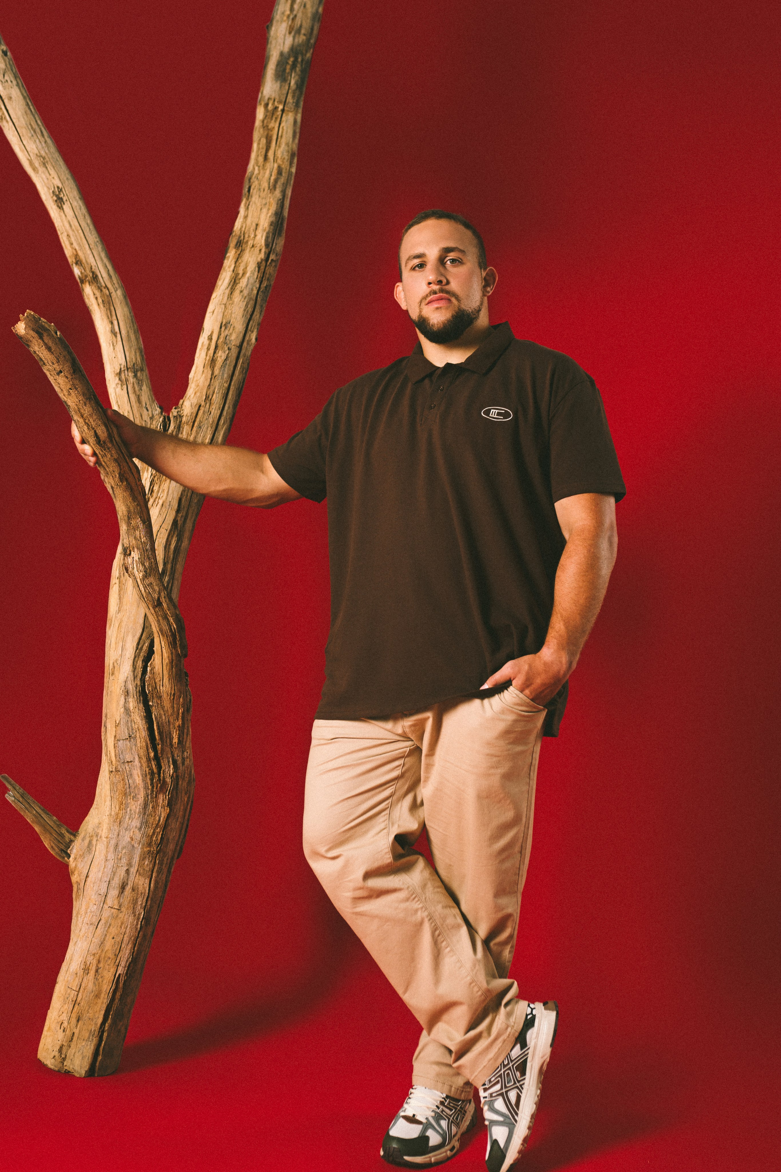 Съемка для бренда одежды AP715. Фото и видео съемка Москва-Санкт-Петербург