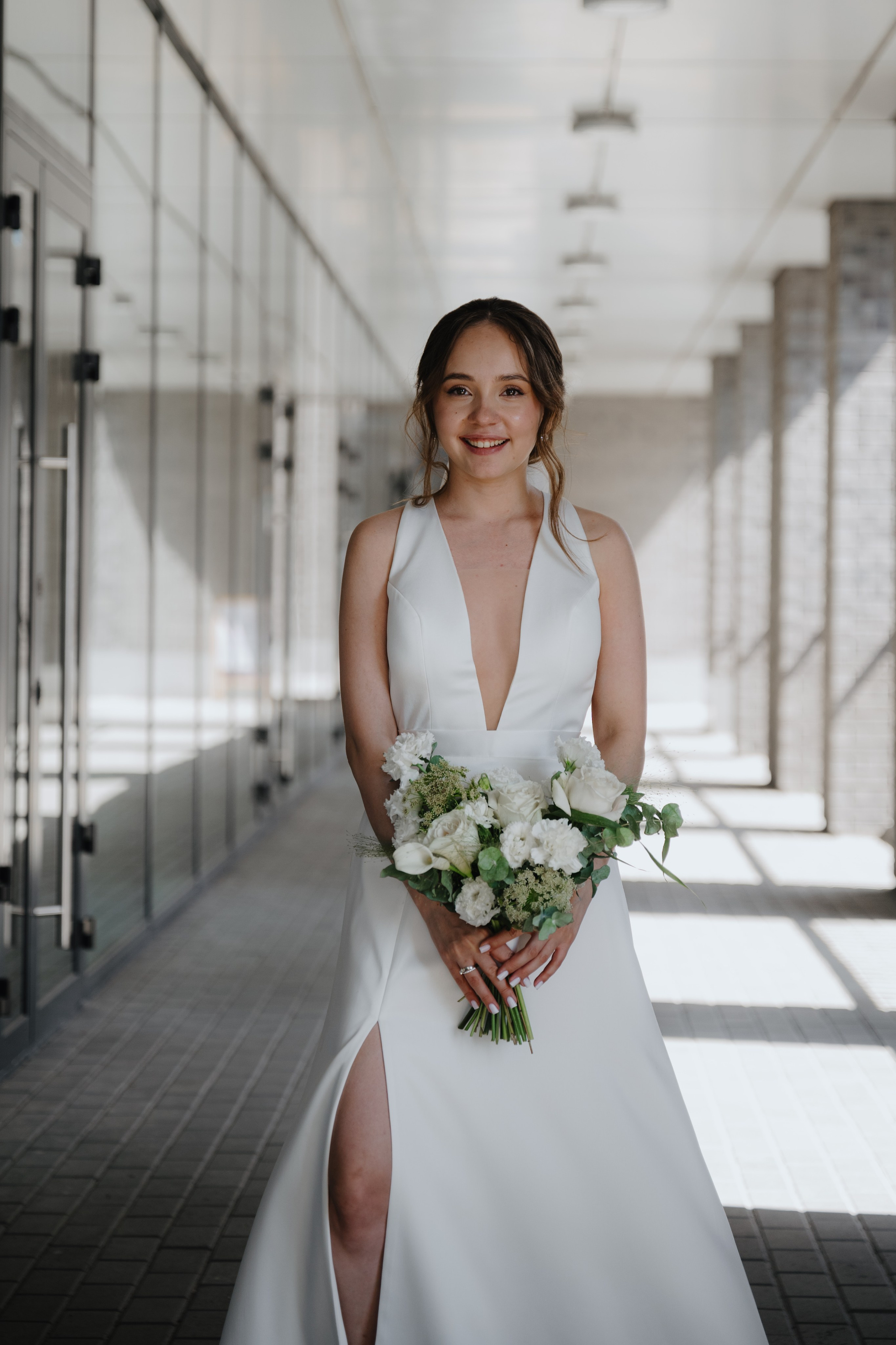 Анастасия & Алексей