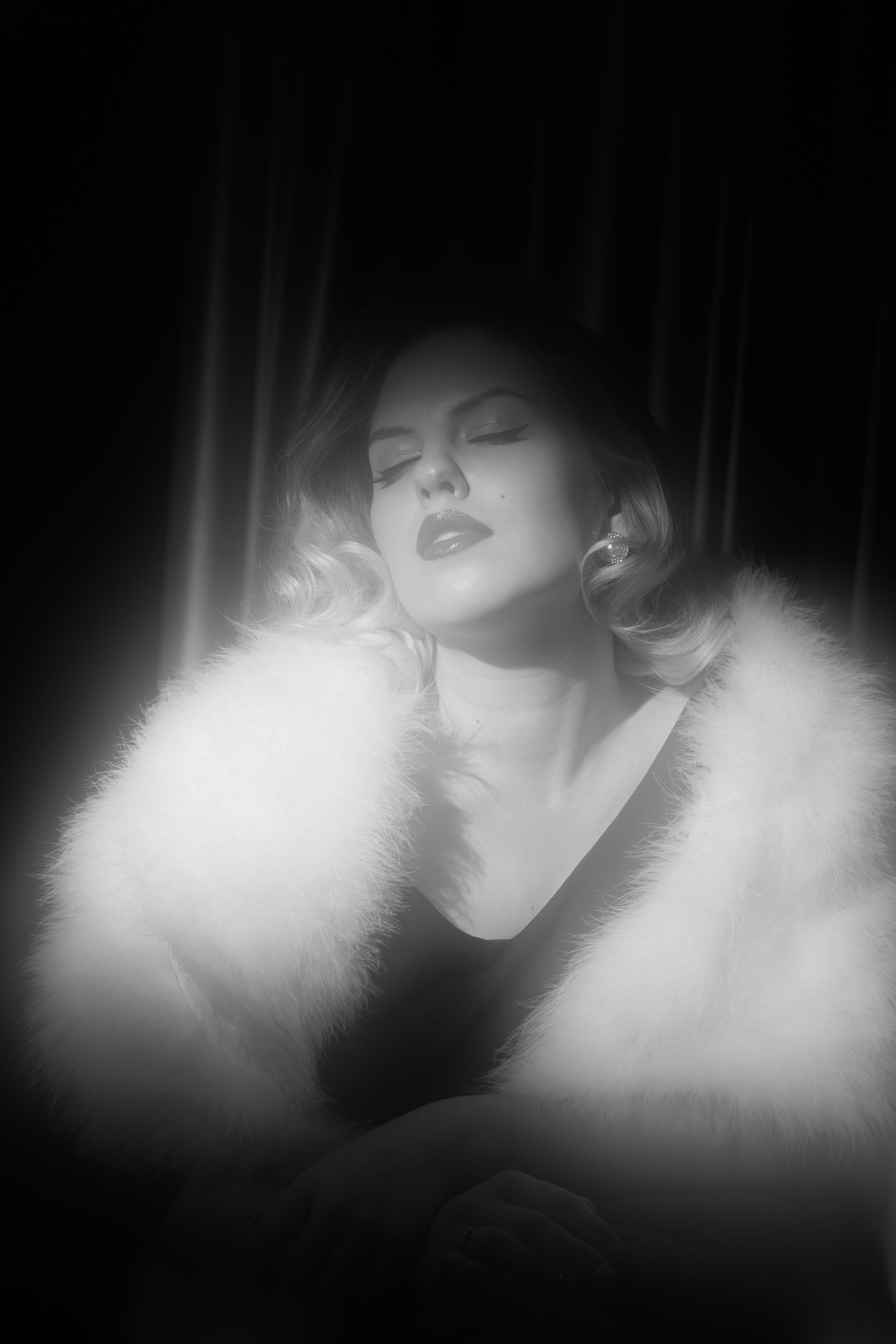 Звезда Голливуда