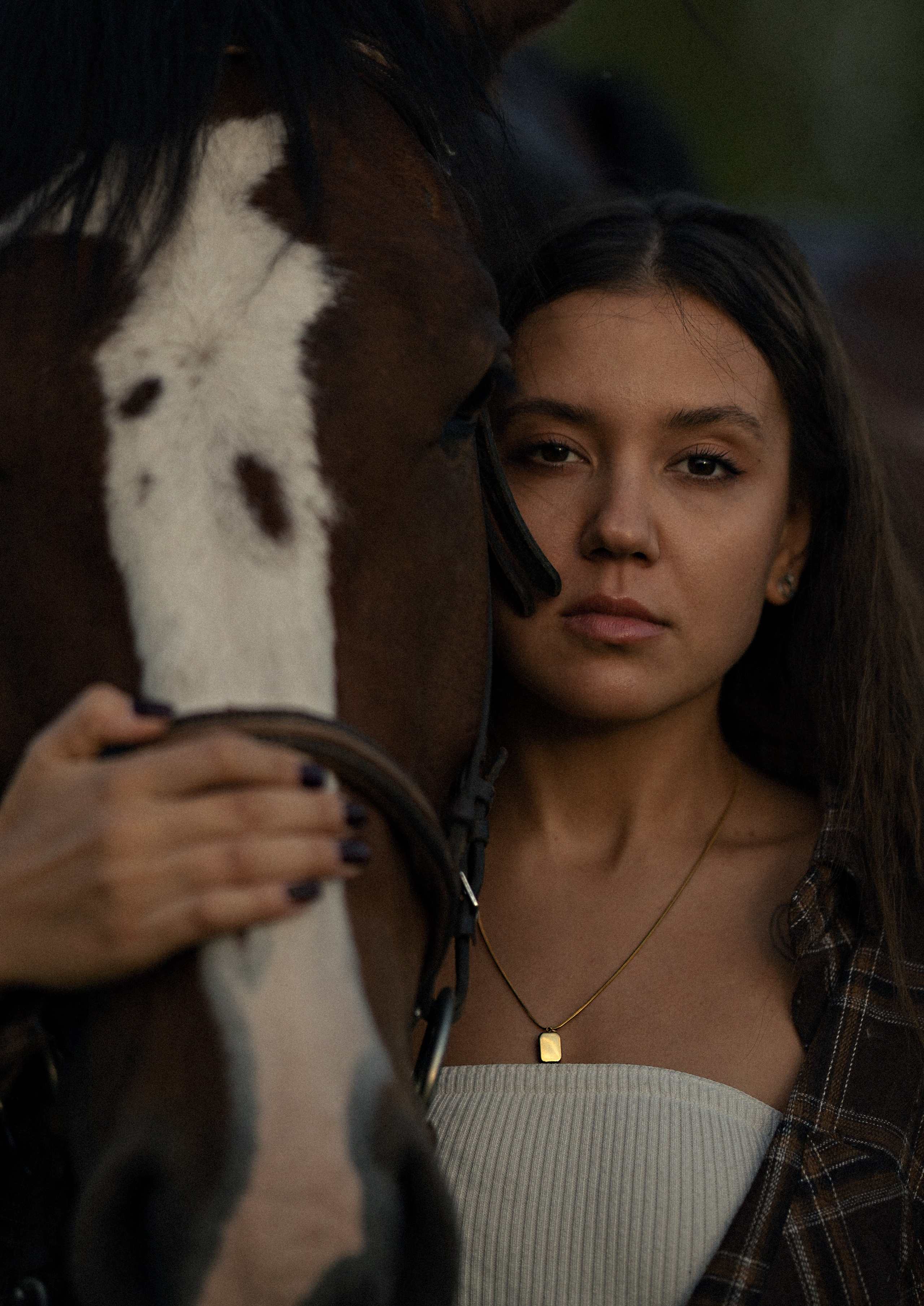 Anastasia. Гасанова Алина|Фотограф в Санкт-Петербурге