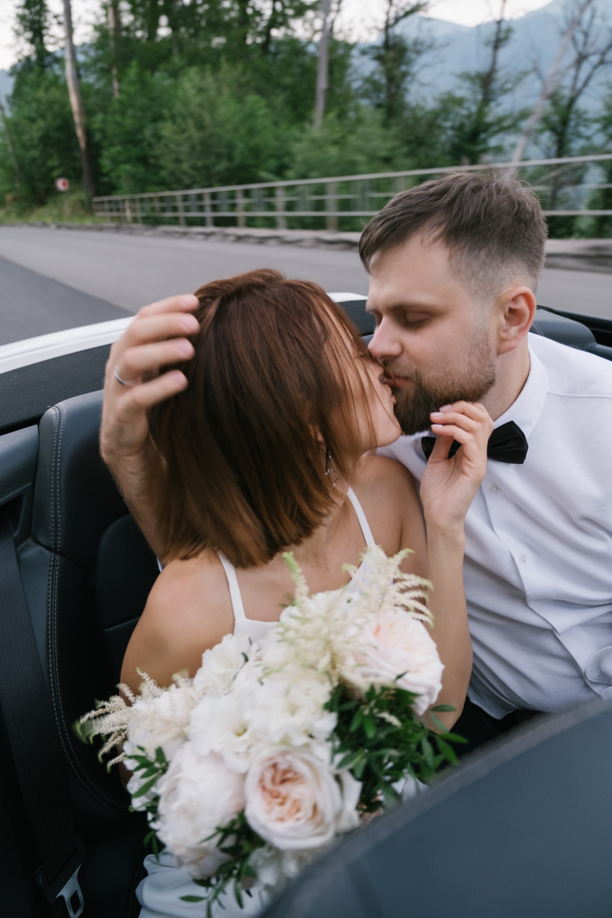 Ира / Андрей. Свадебный Видеограф Фотограф в Сочи