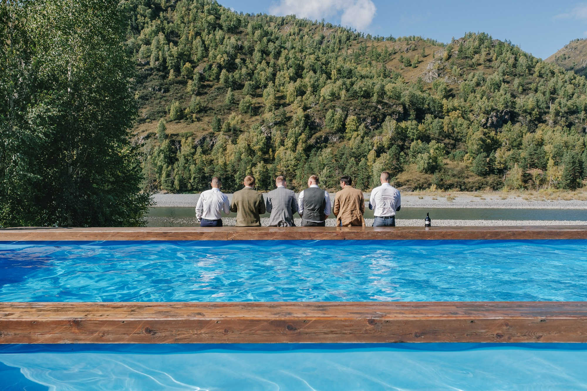 Ульяна / Иван — Горный Алтай. Свадебный Видеограф Фотограф в Сочи