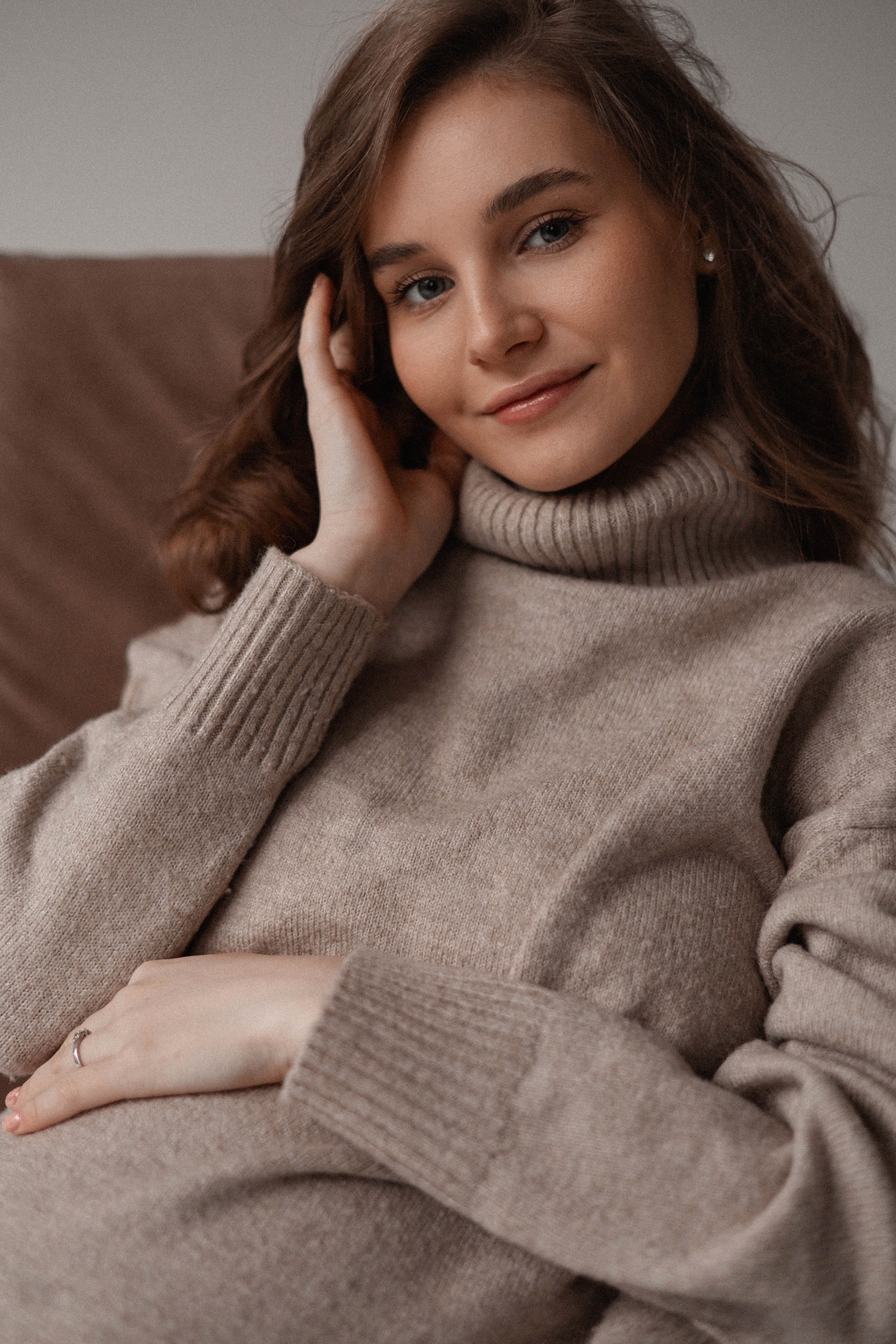 Анастасия & Виктор. Свадебный и портретный фотограф Соломко Диана