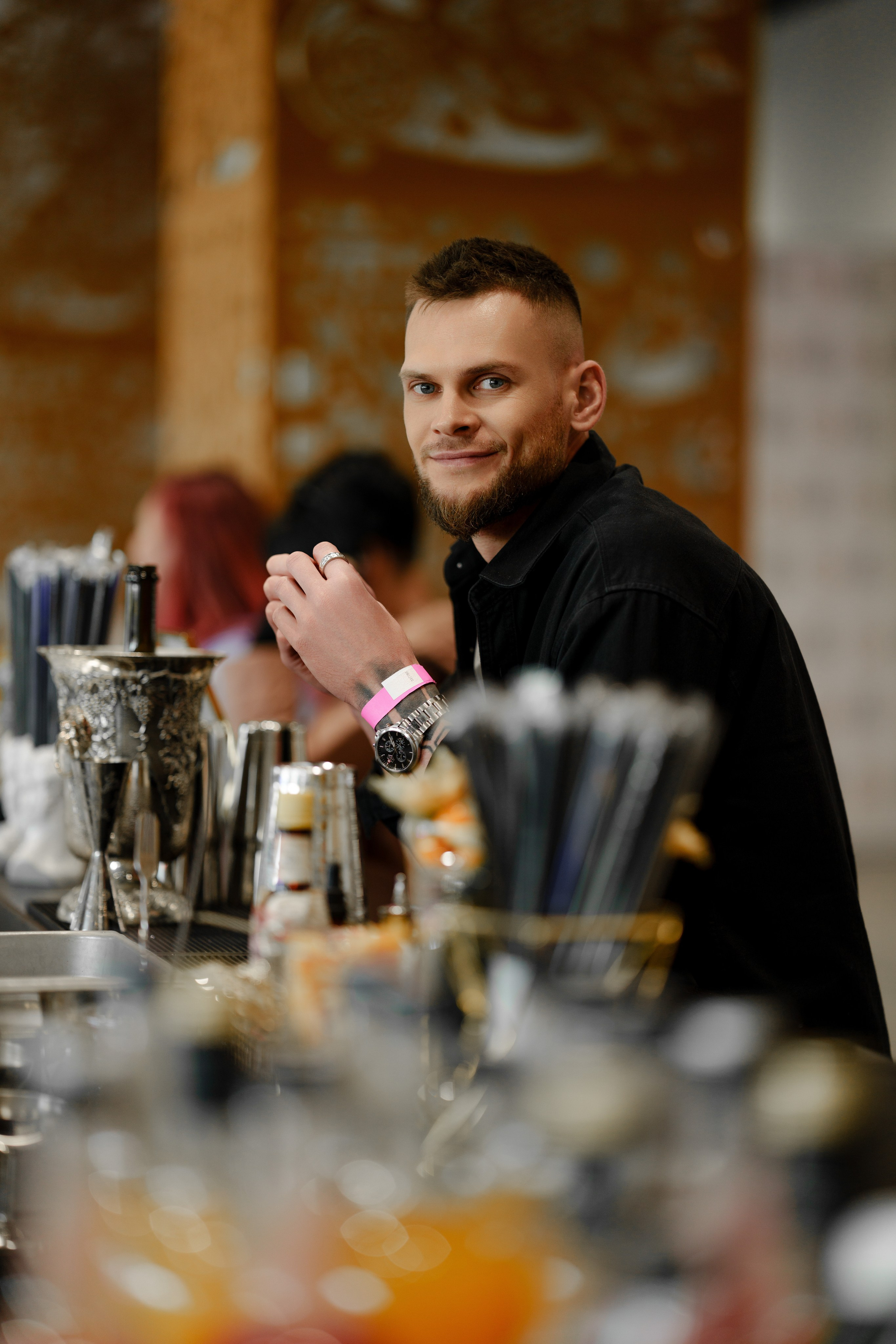 Репортажный фотограф EVENT форума СЦЕНА 10. Репортажный фотограф Москва Сергей Дружинин