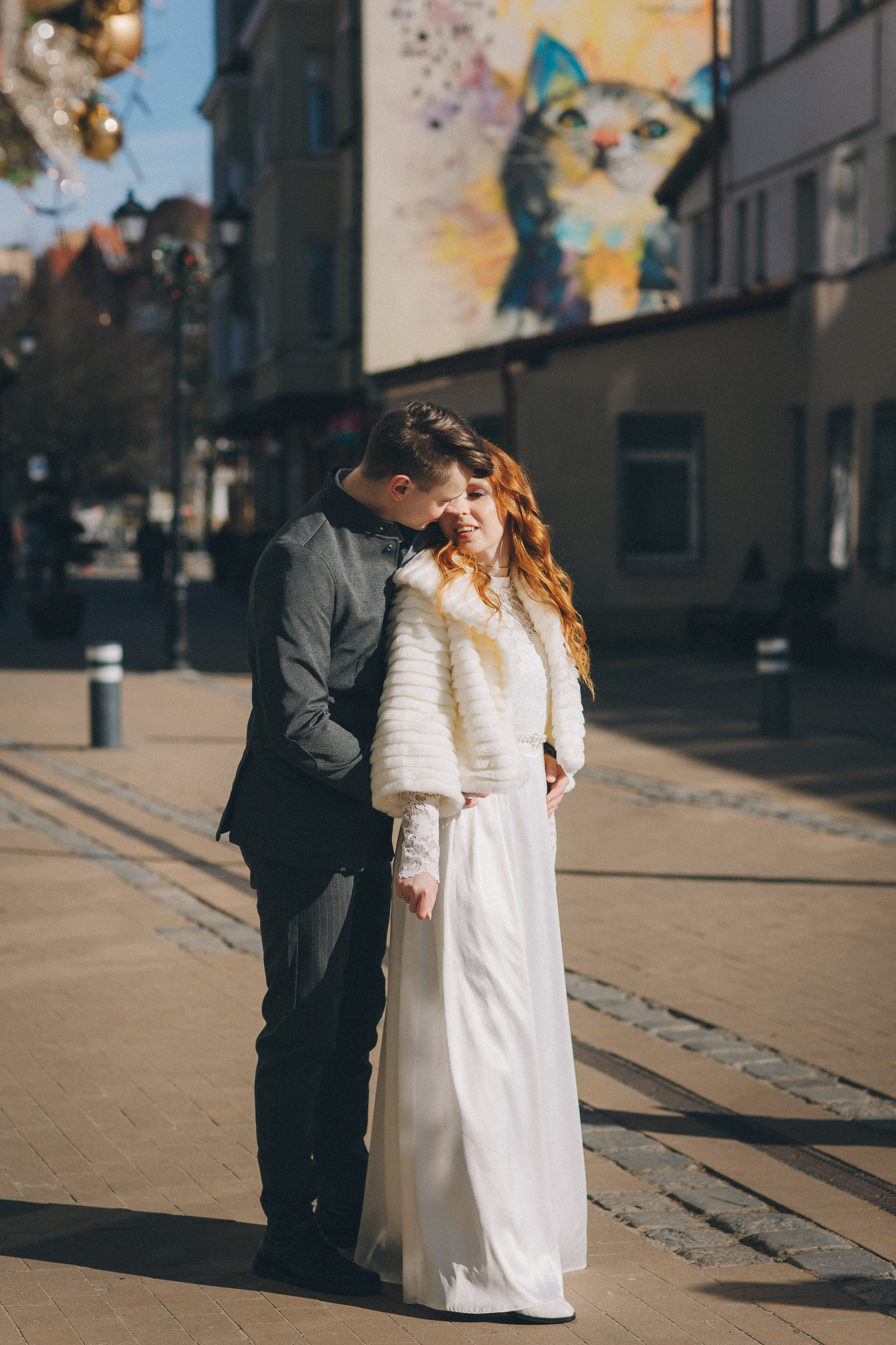 Свадебный март…. Фотограф Зеленоградск Красильникова Елена