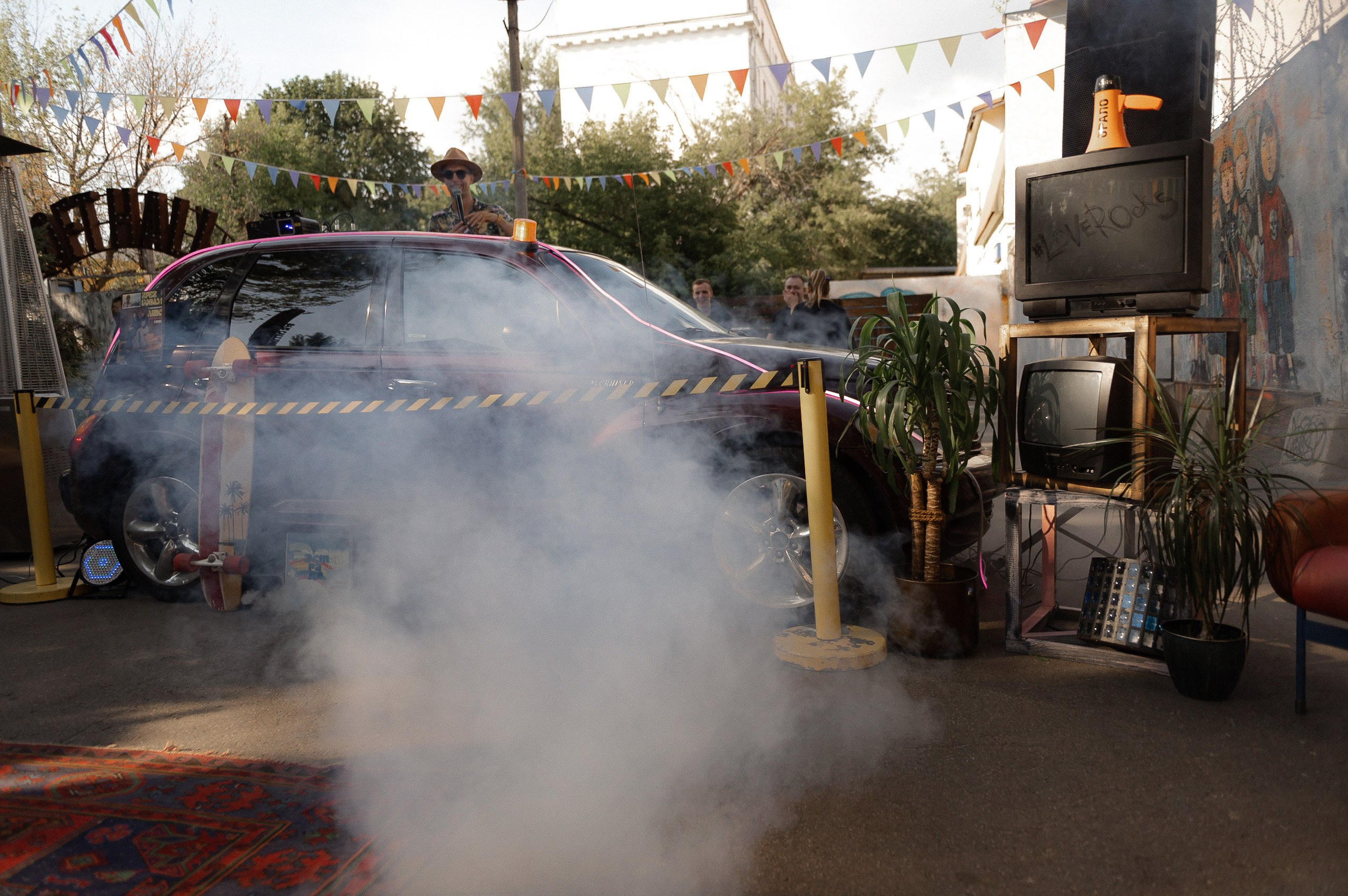 Леопардовое безумие. Афина Ефимова. Свадебный фотограф Москва