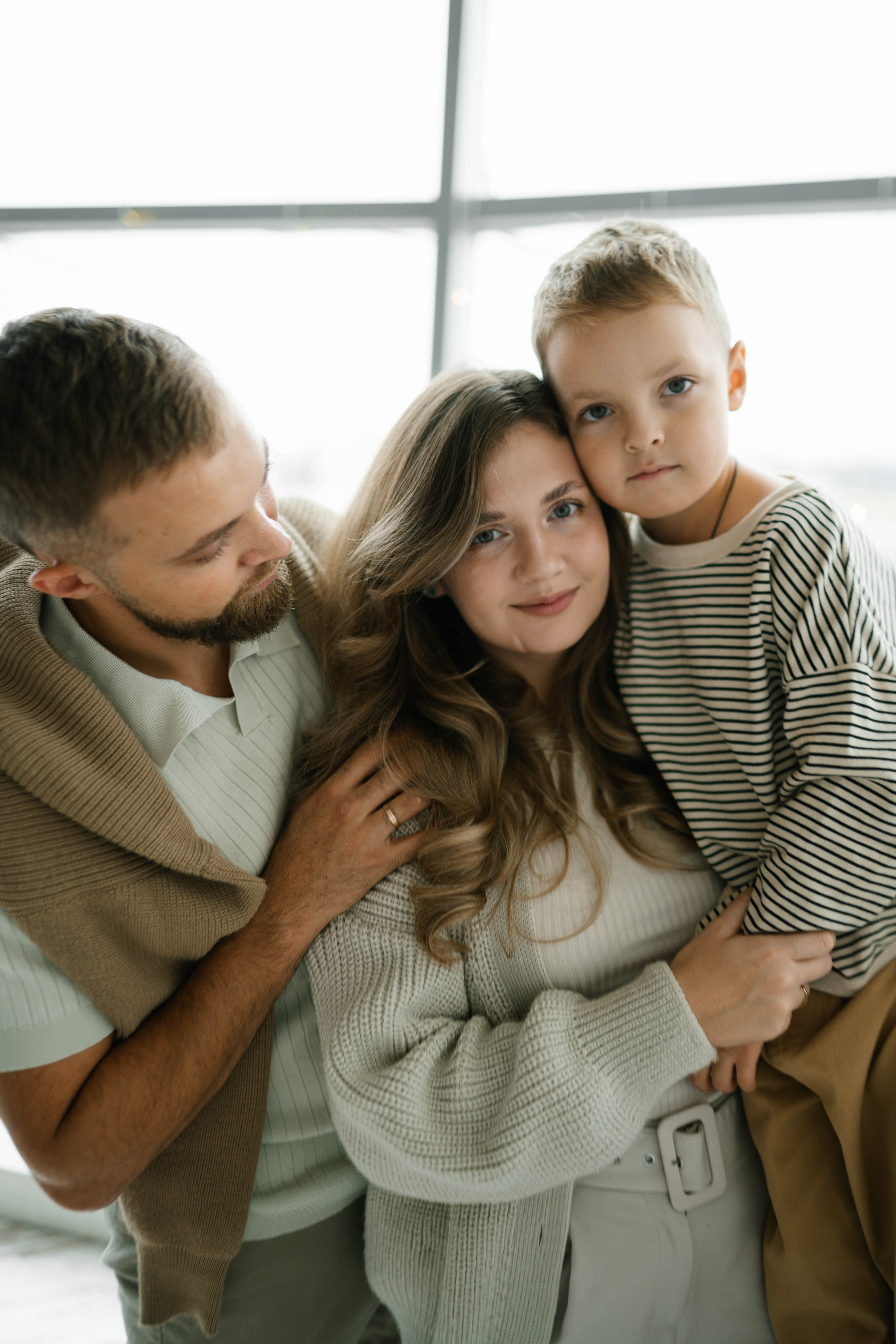 Y & E & M. Свадебный фотограф Липецк Москва Анна Невзорова