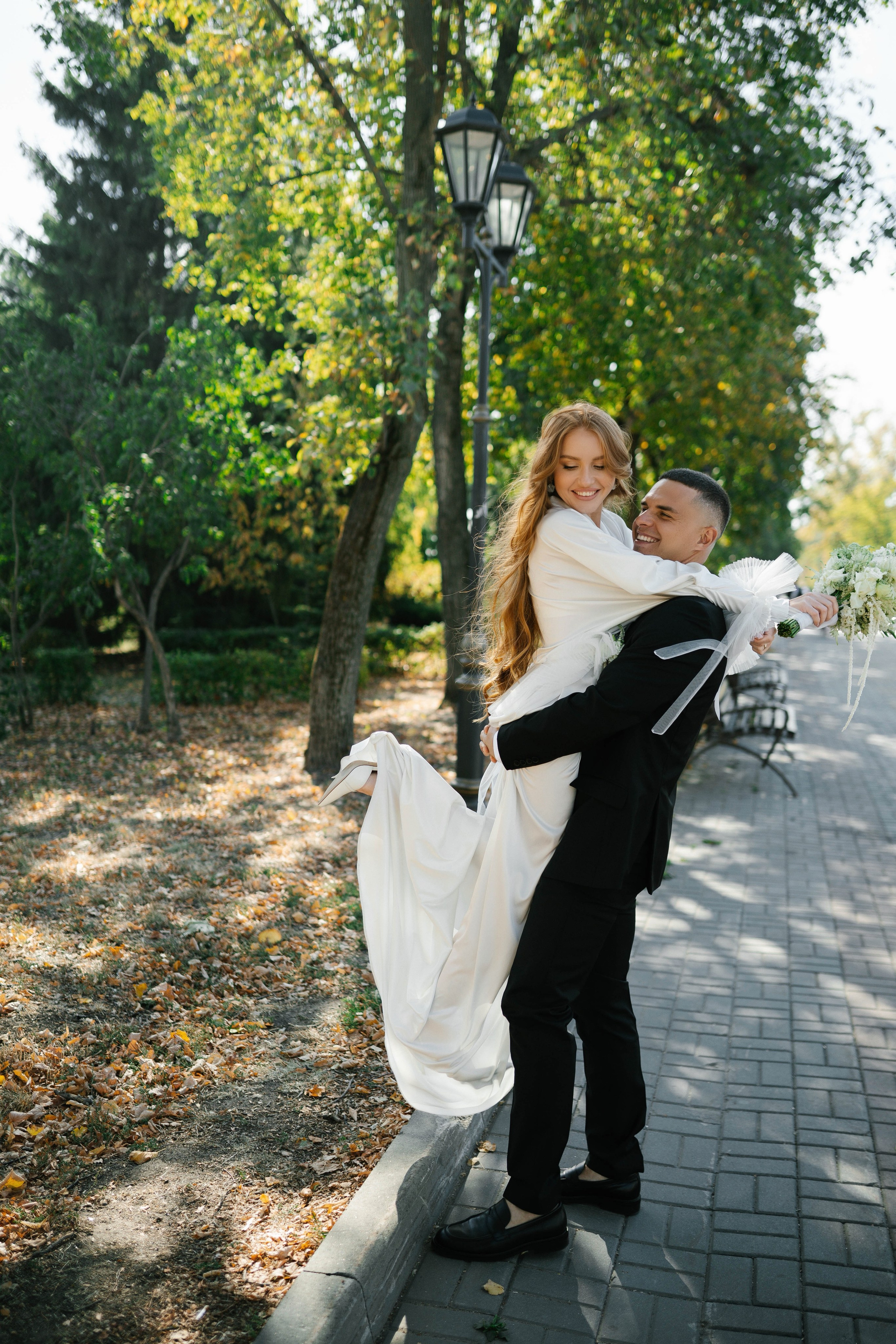 E&A. Свадебный фотограф Липецк Москва Анна Невзорова