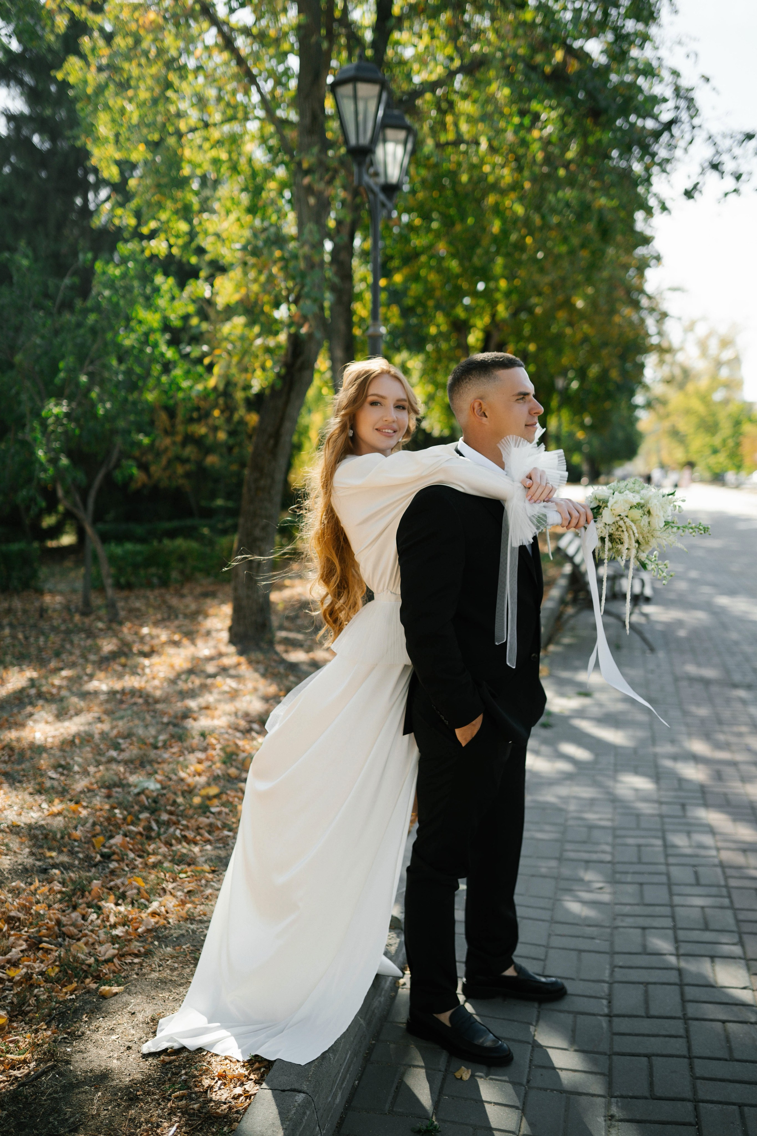 E&A. Свадебный фотограф Липецк Москва Анна Невзорова