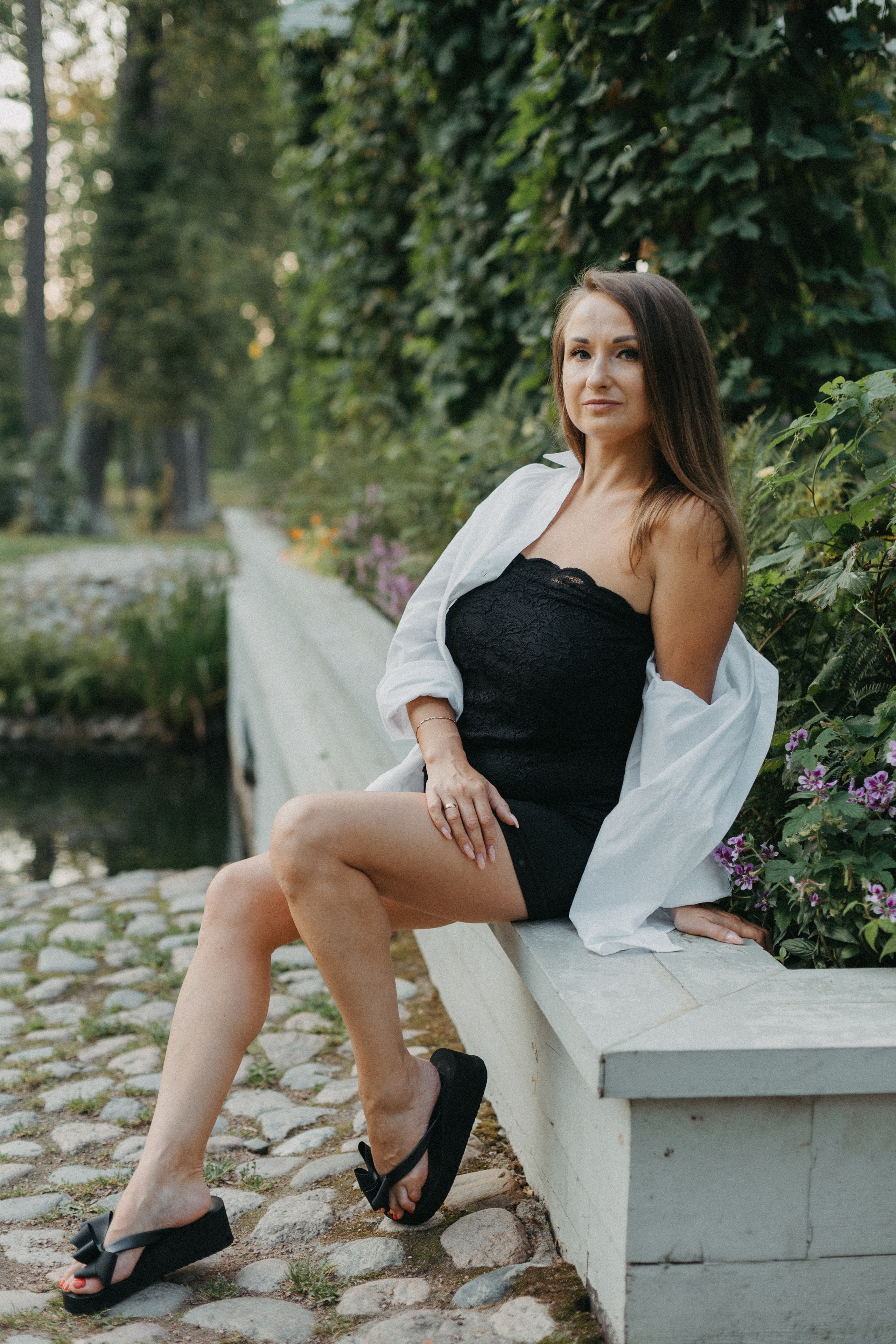 Самвел, Снежана и Милена. Елена Семейный фотограф Санкт-Петербург