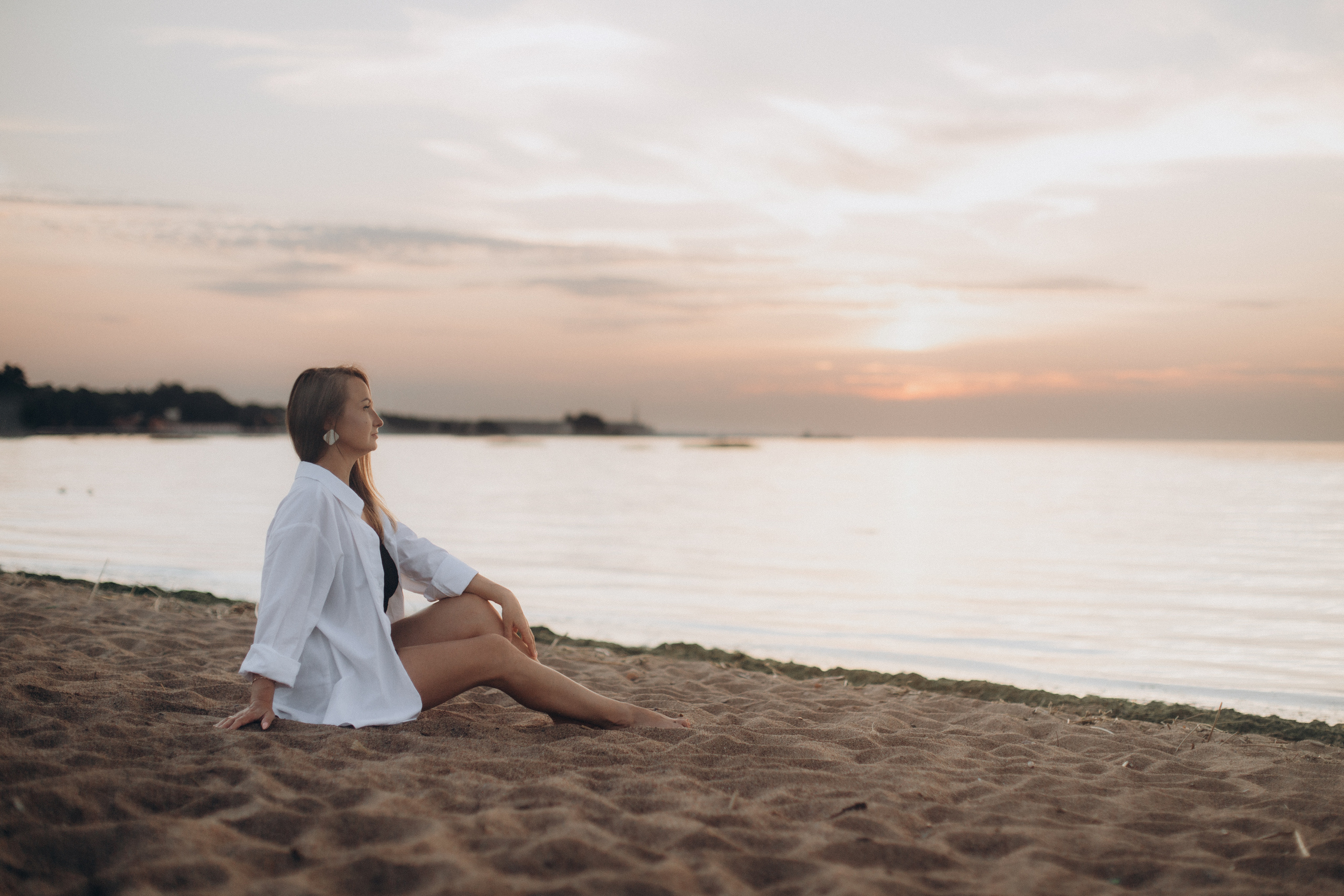 Самвел, Снежана и Милена. Елена Семейный фотограф Санкт-Петербург