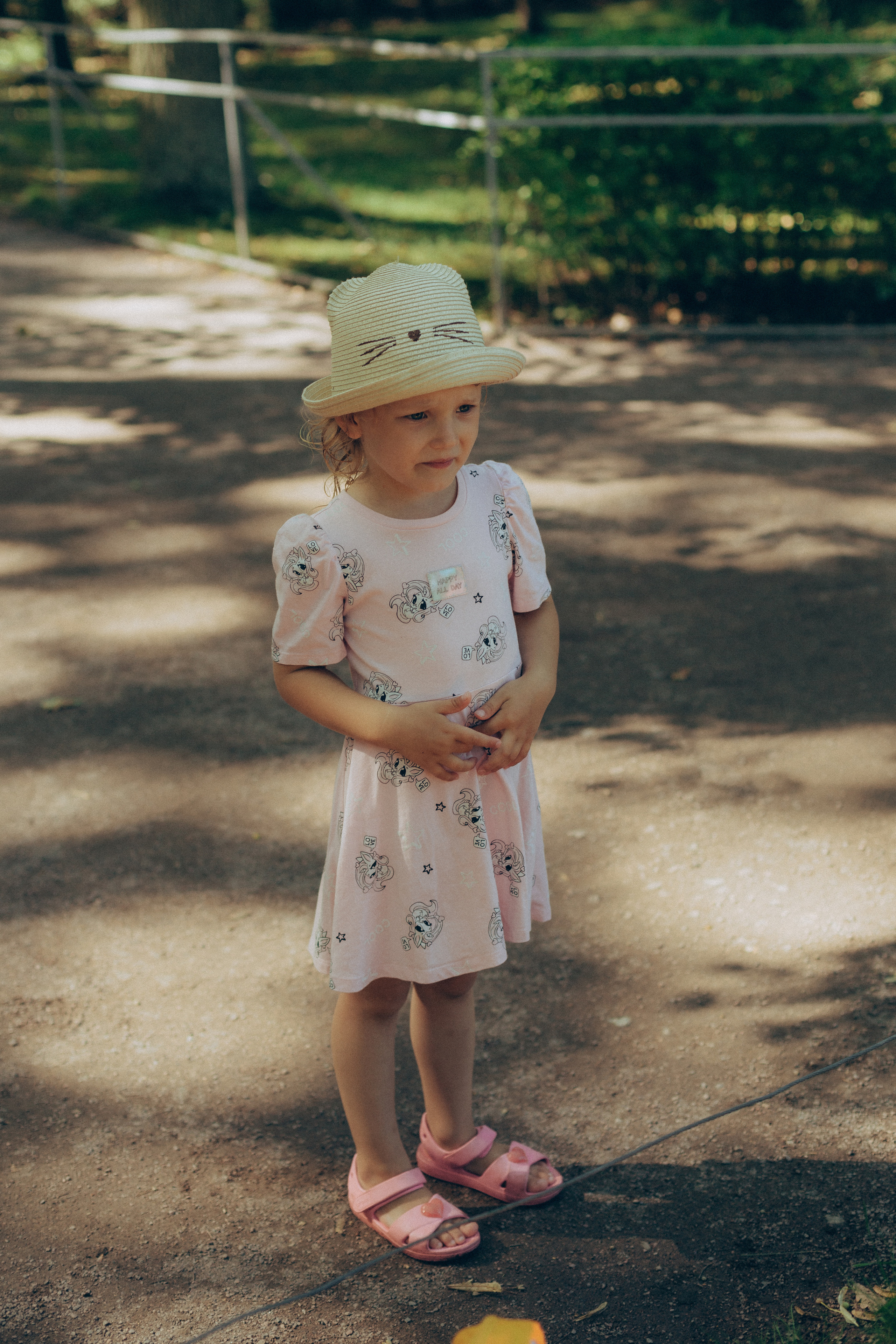 Прогулка по Петергофу. Елена Семейный фотограф Санкт-Петербург