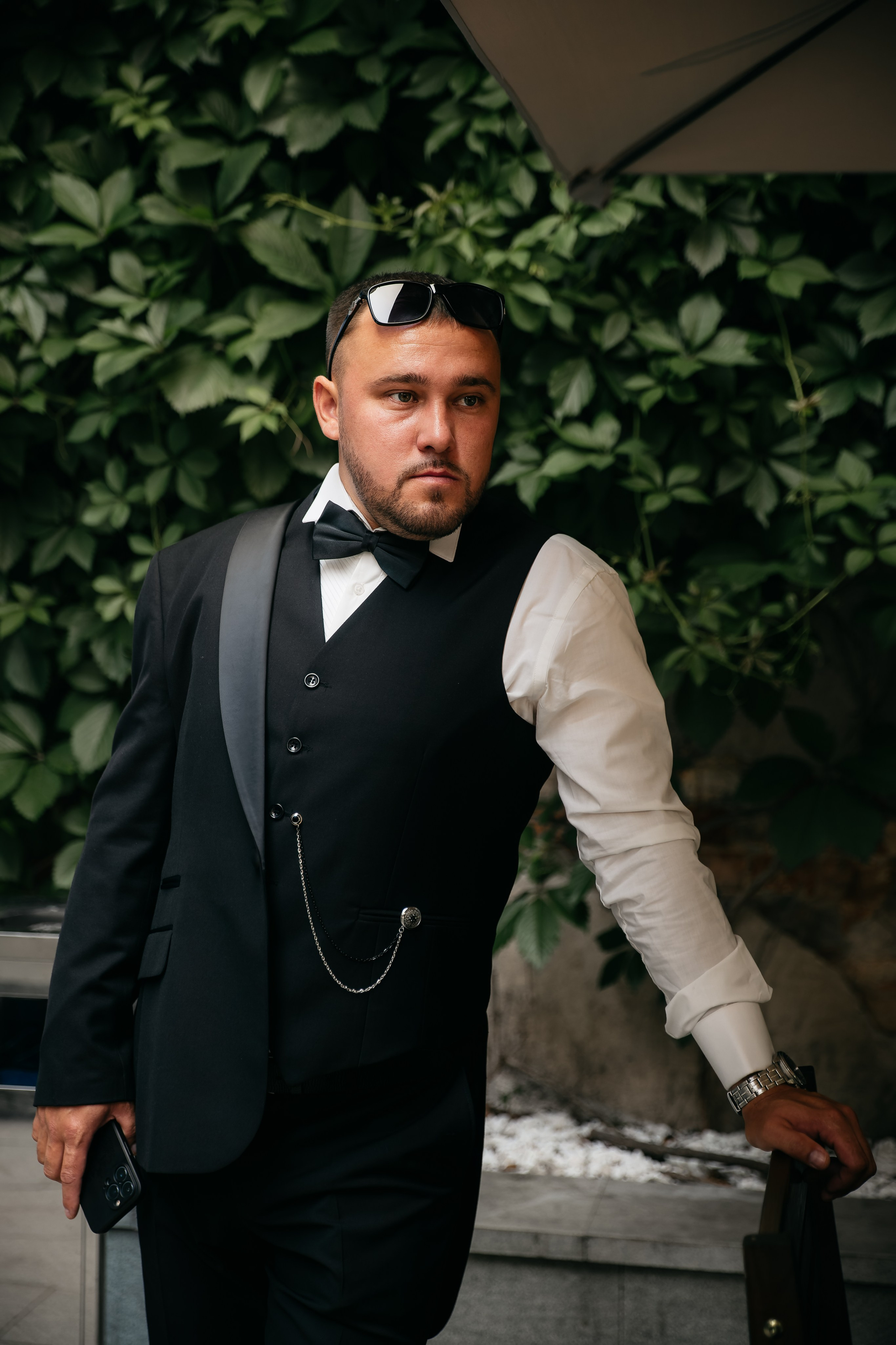 7.06.2025 Виктория и Владимир. Фотограф в Самаре Максим Тырин