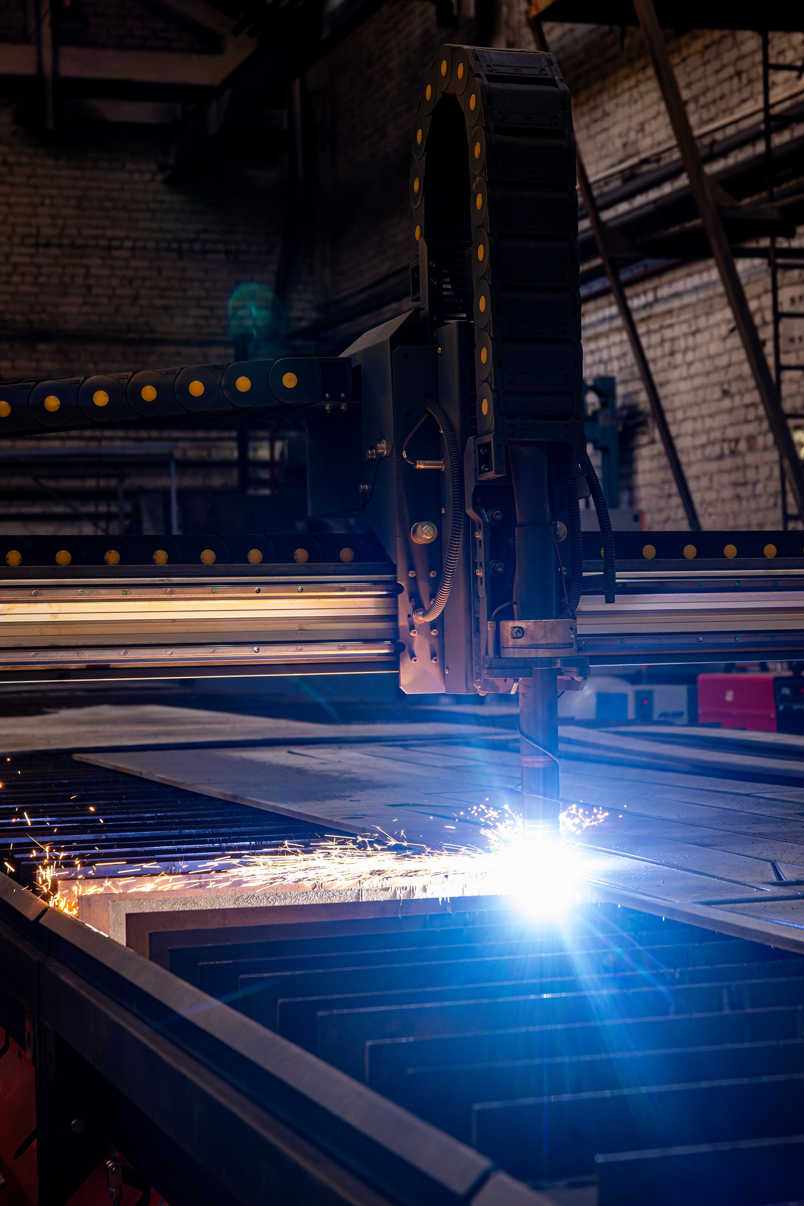 Съемка Предприятия ЗАО Нефтефлот и Яхт клуб Ласточка. Фотограф в Самаре Максим Тырин