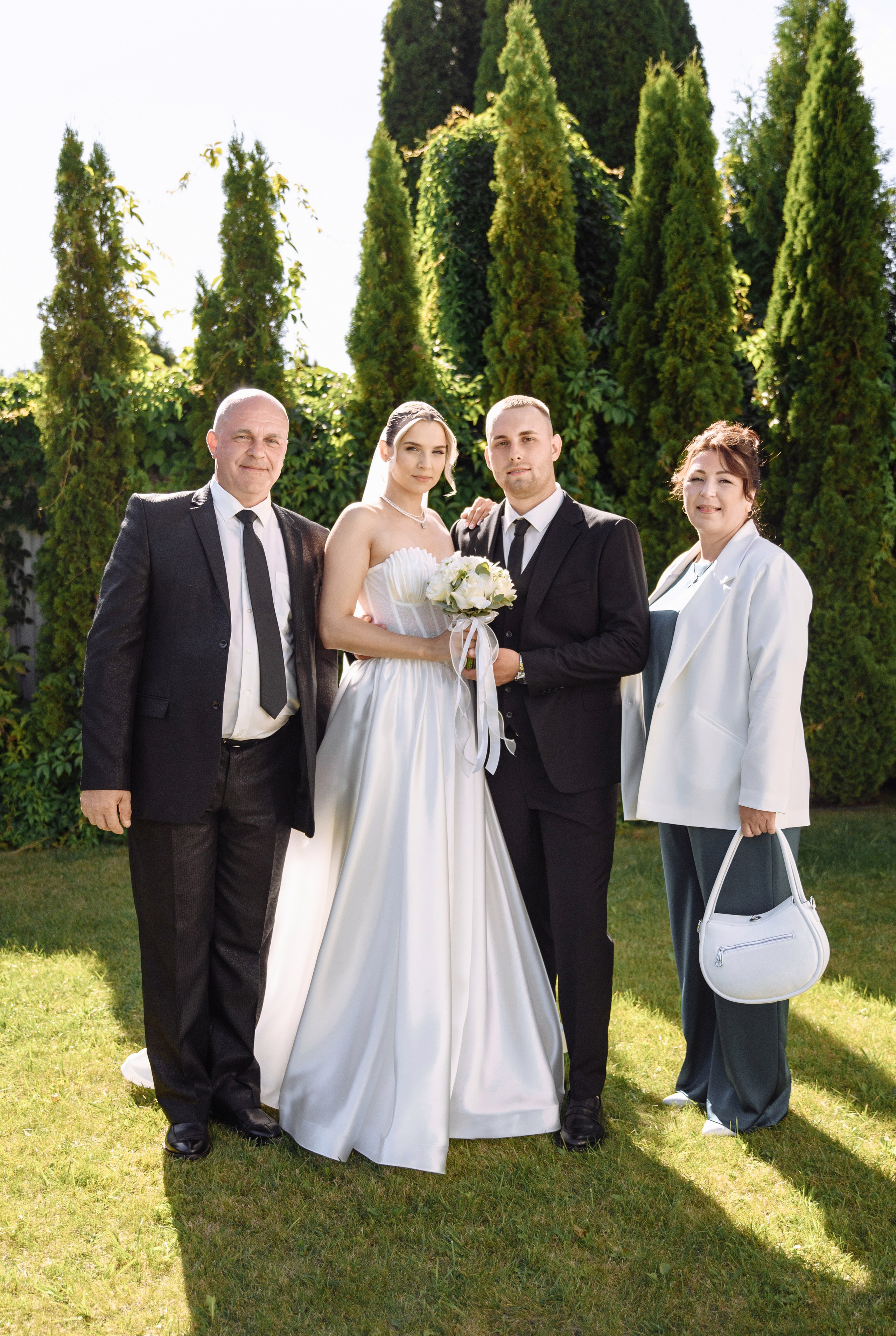 Алексей и Анна. Фотограф Кирилл Верт