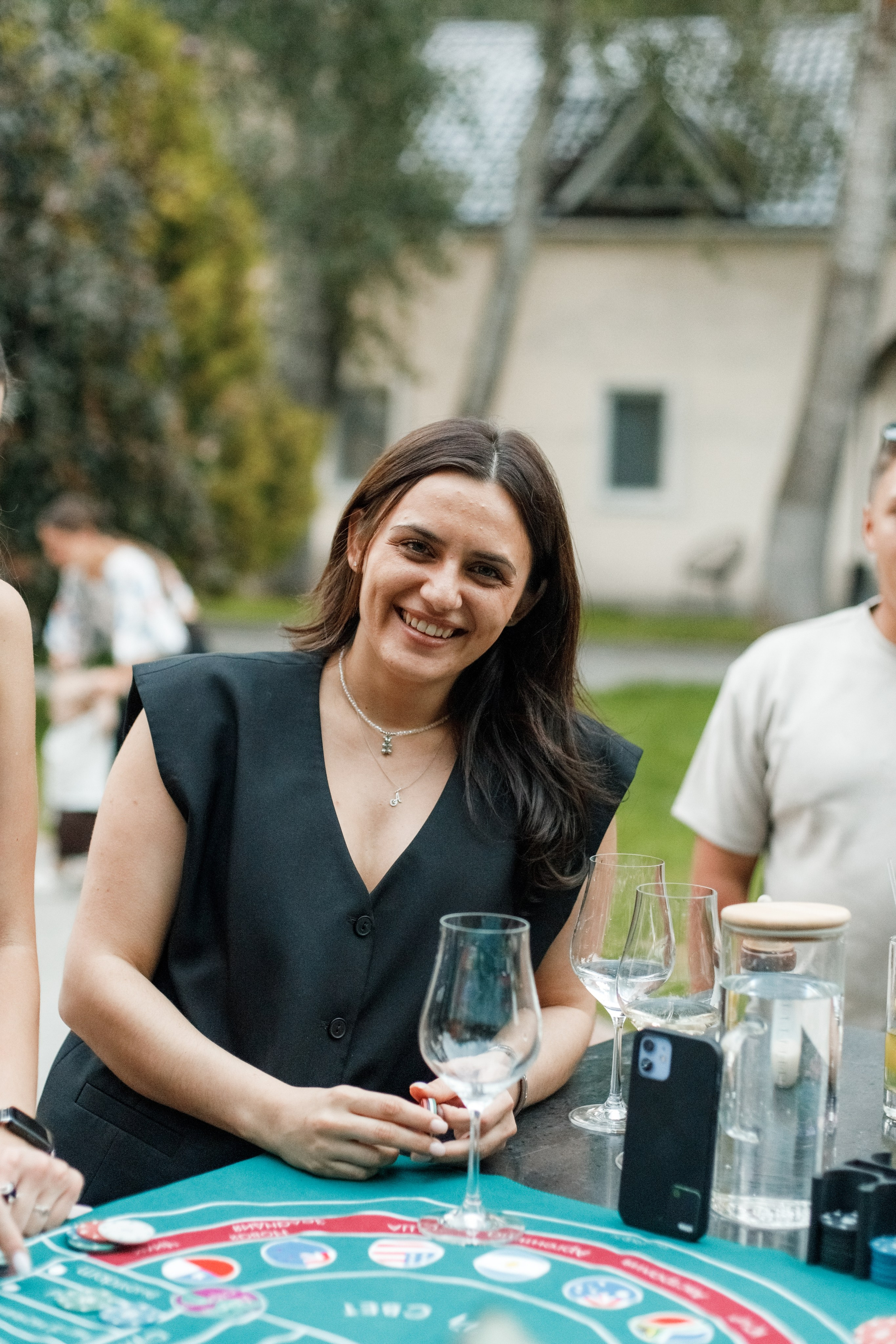 Юбилей 30 лет. Фотограф Илья Чудин в Саратове