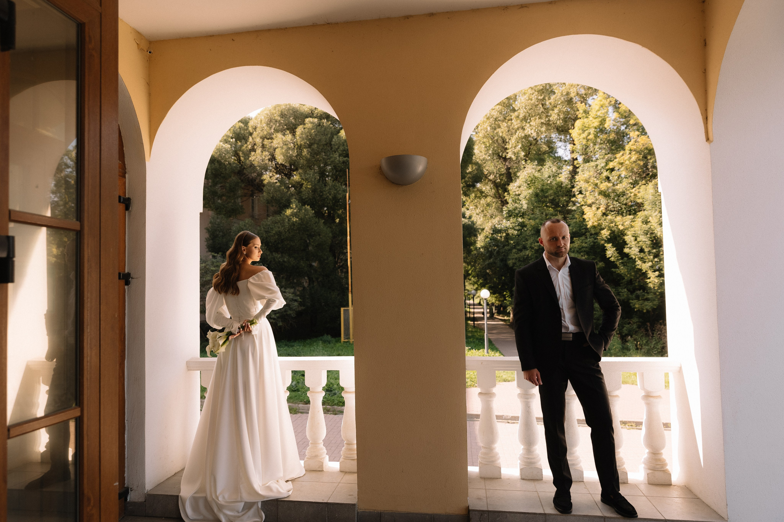 Анонс. Свадебный фотограф Кузнецова Ольга Санкт-Петербург, Вологда, Череповец