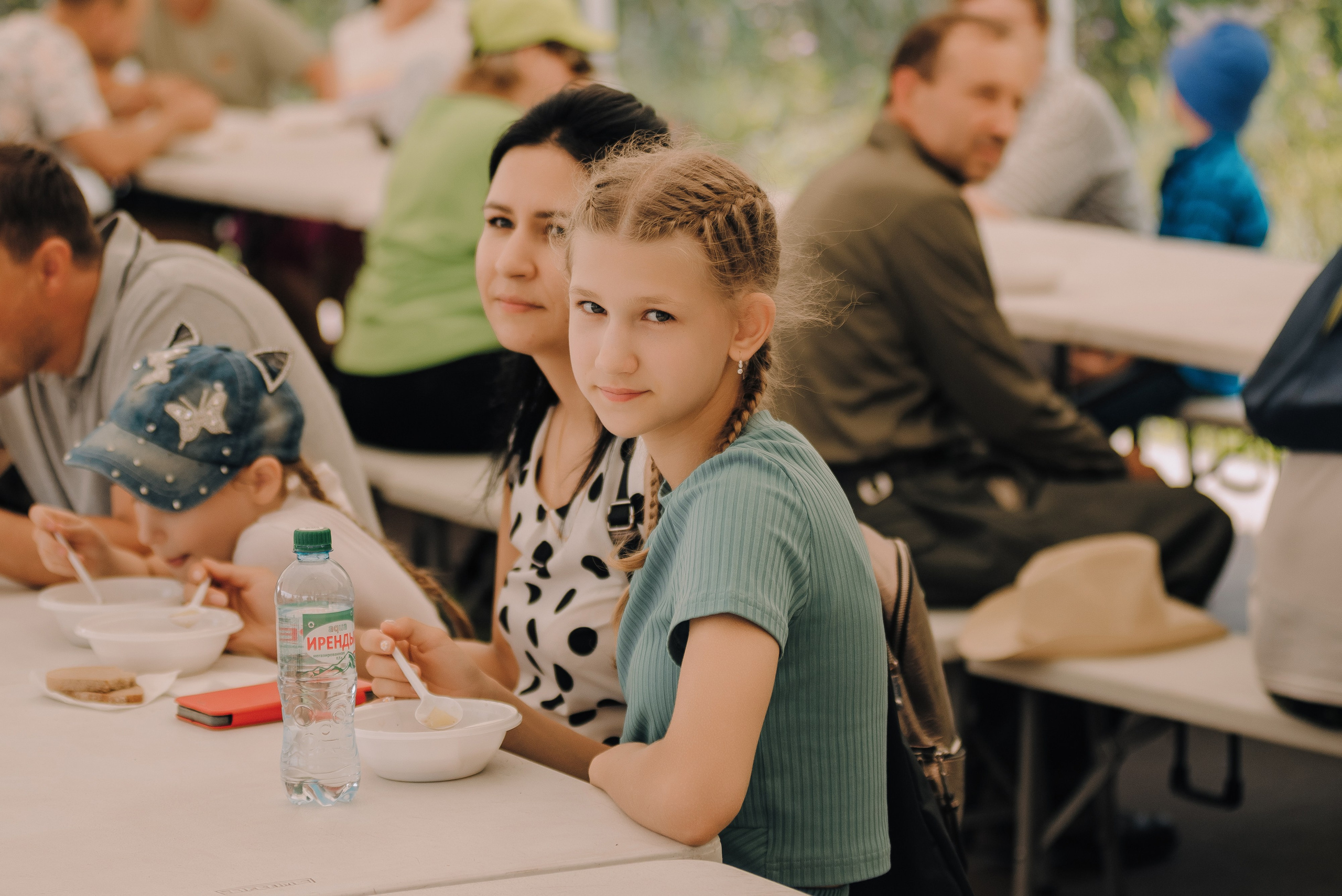 НАЗАД В БУДУЩЕЕ. РОССЕТИ. Репортажный фотограф Зуев Роман г. Челябинск