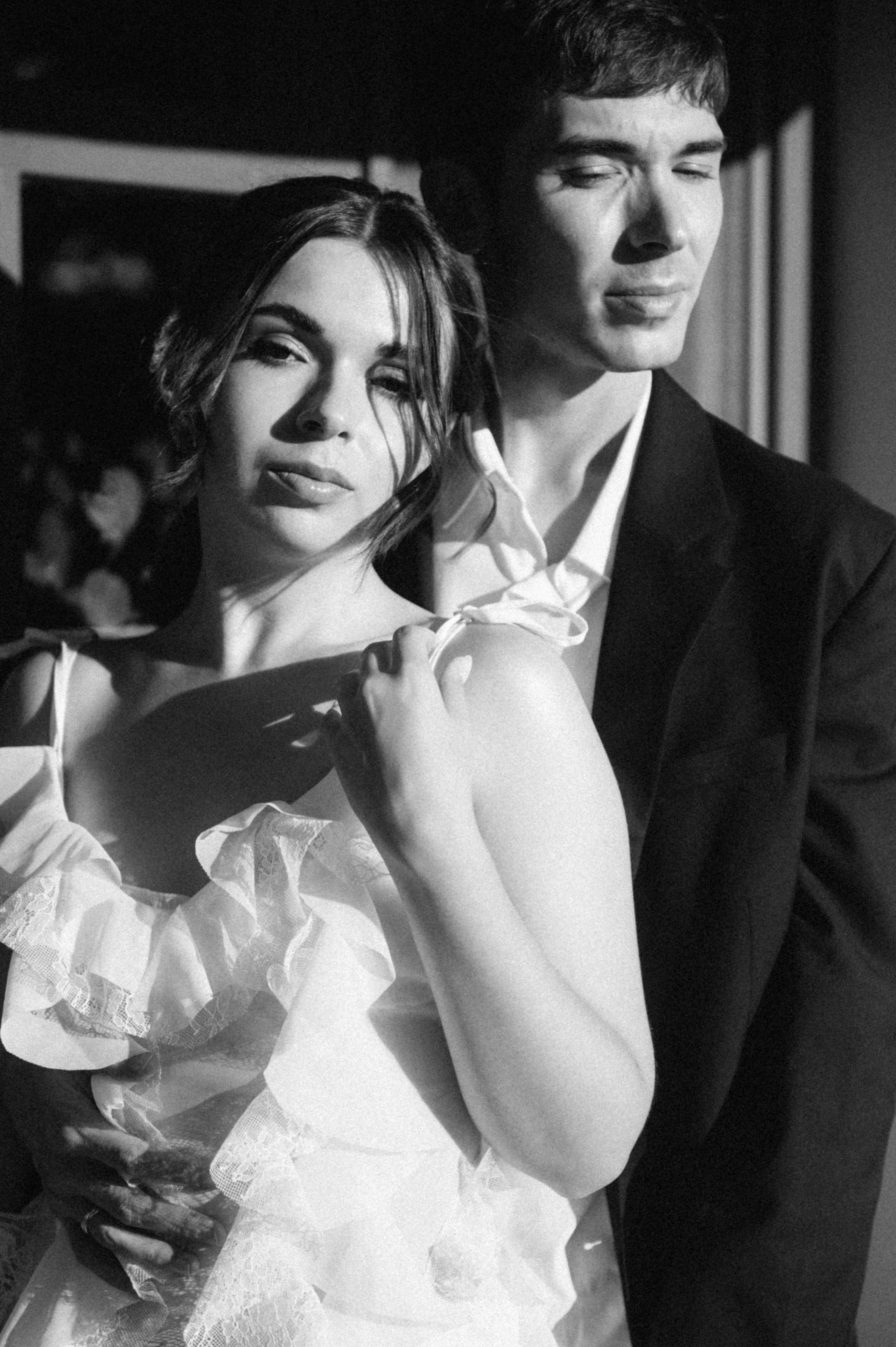 Дарья&Родион. Свадебный и семейный фотограф город Темрюк Фотостудия Темрюк