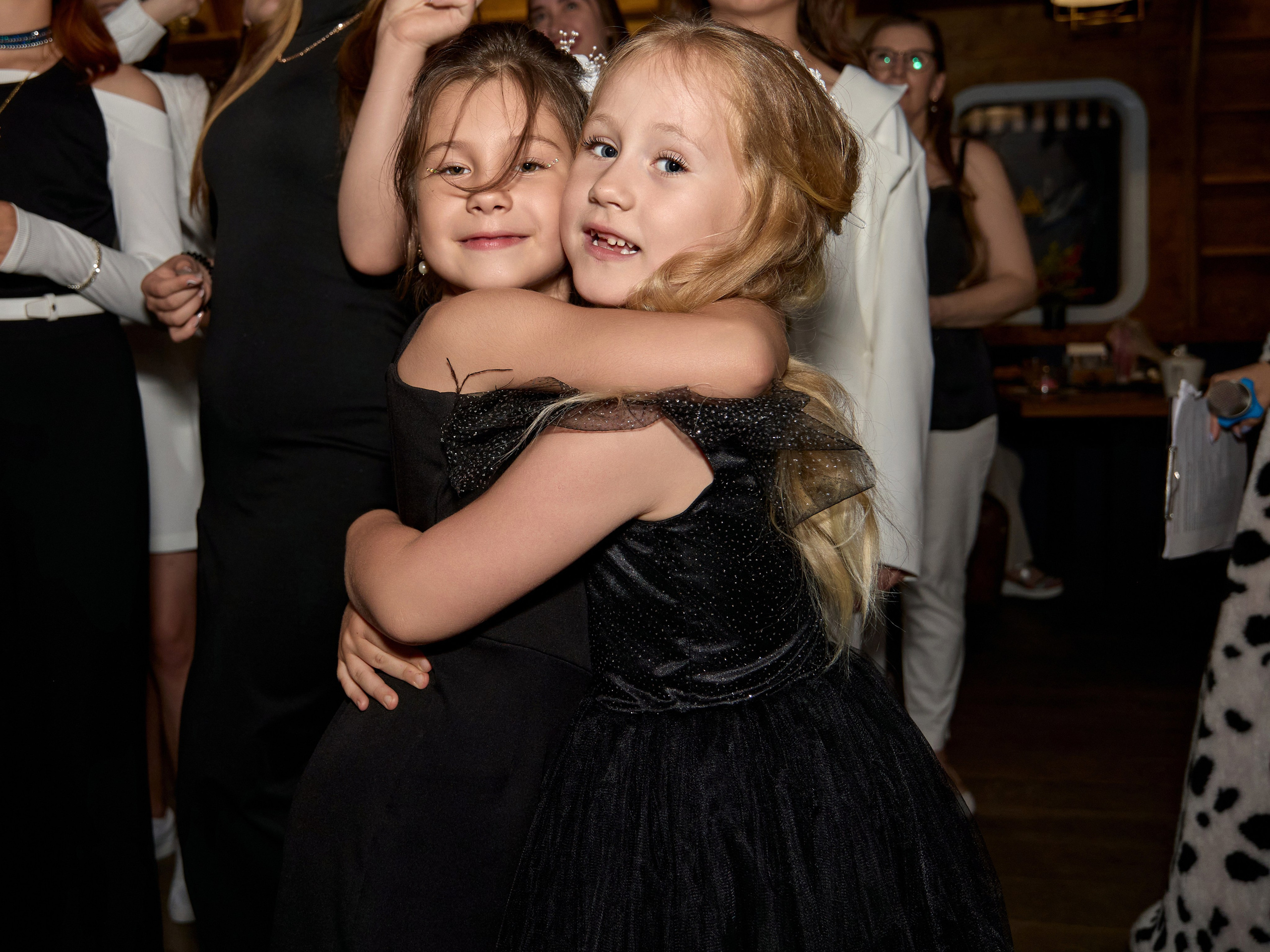 Репортажный фотограф на банкет Тула