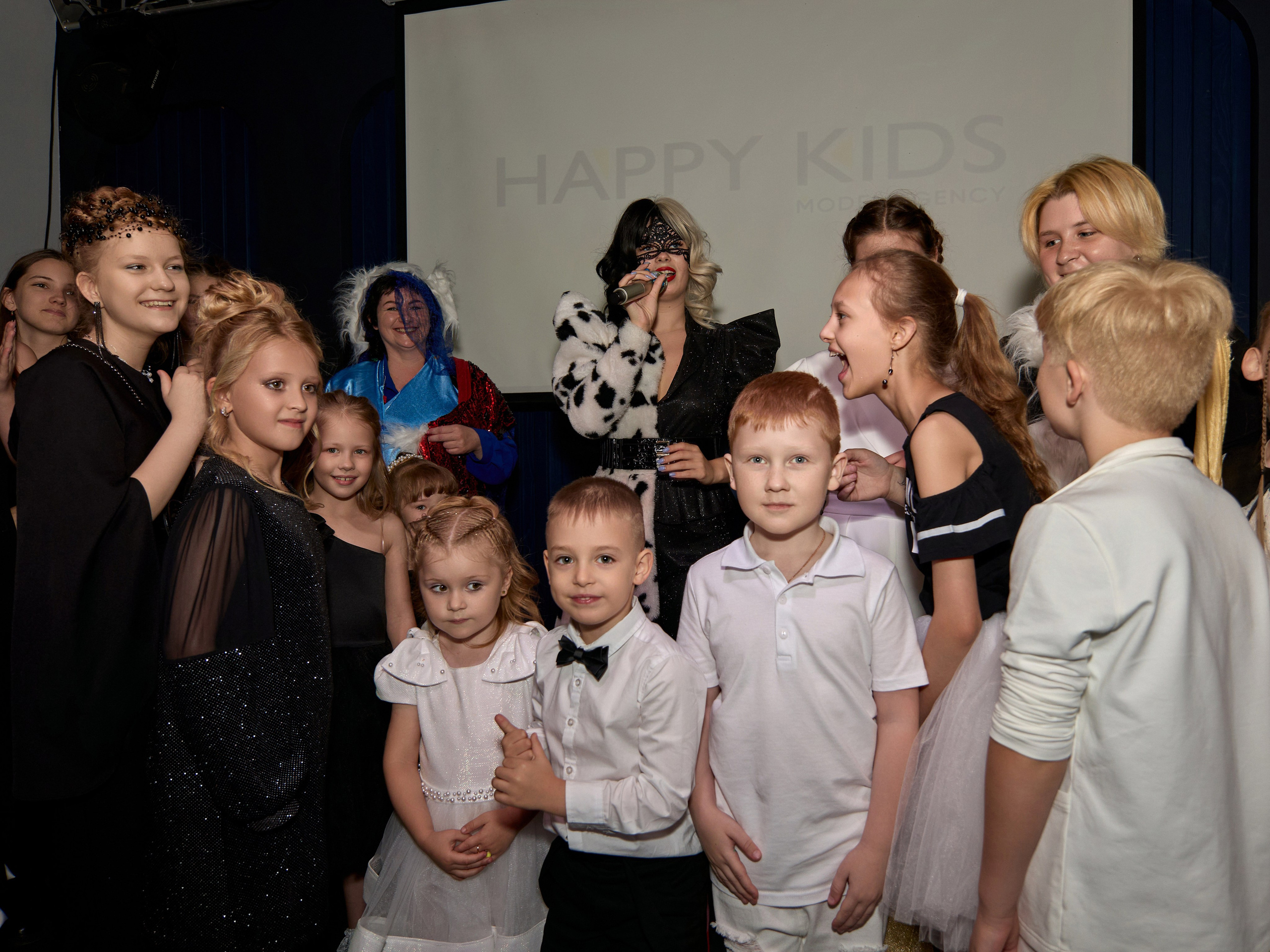 Репортажный фотограф на банкет Тула