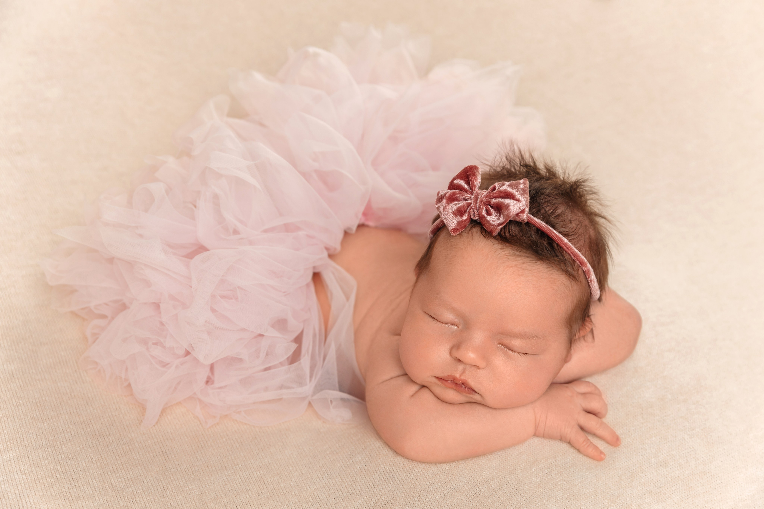Новорожденные. Детский фотограф Сургут Надежда Фриз
