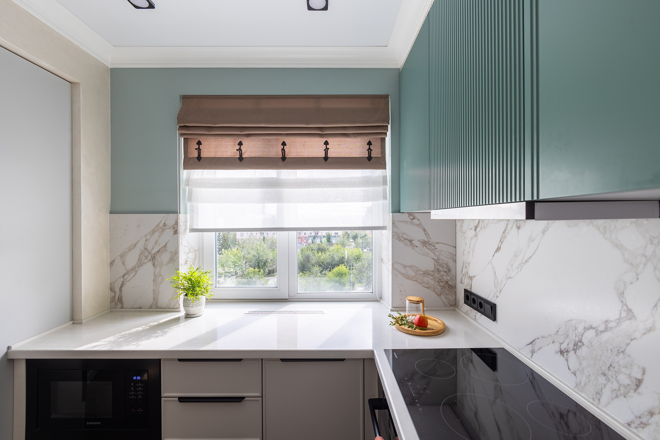 Квартира на Гагарина. Фотограф и видеограф в Улан-Удэ: Аюна Габагуева и Артём Шаханов