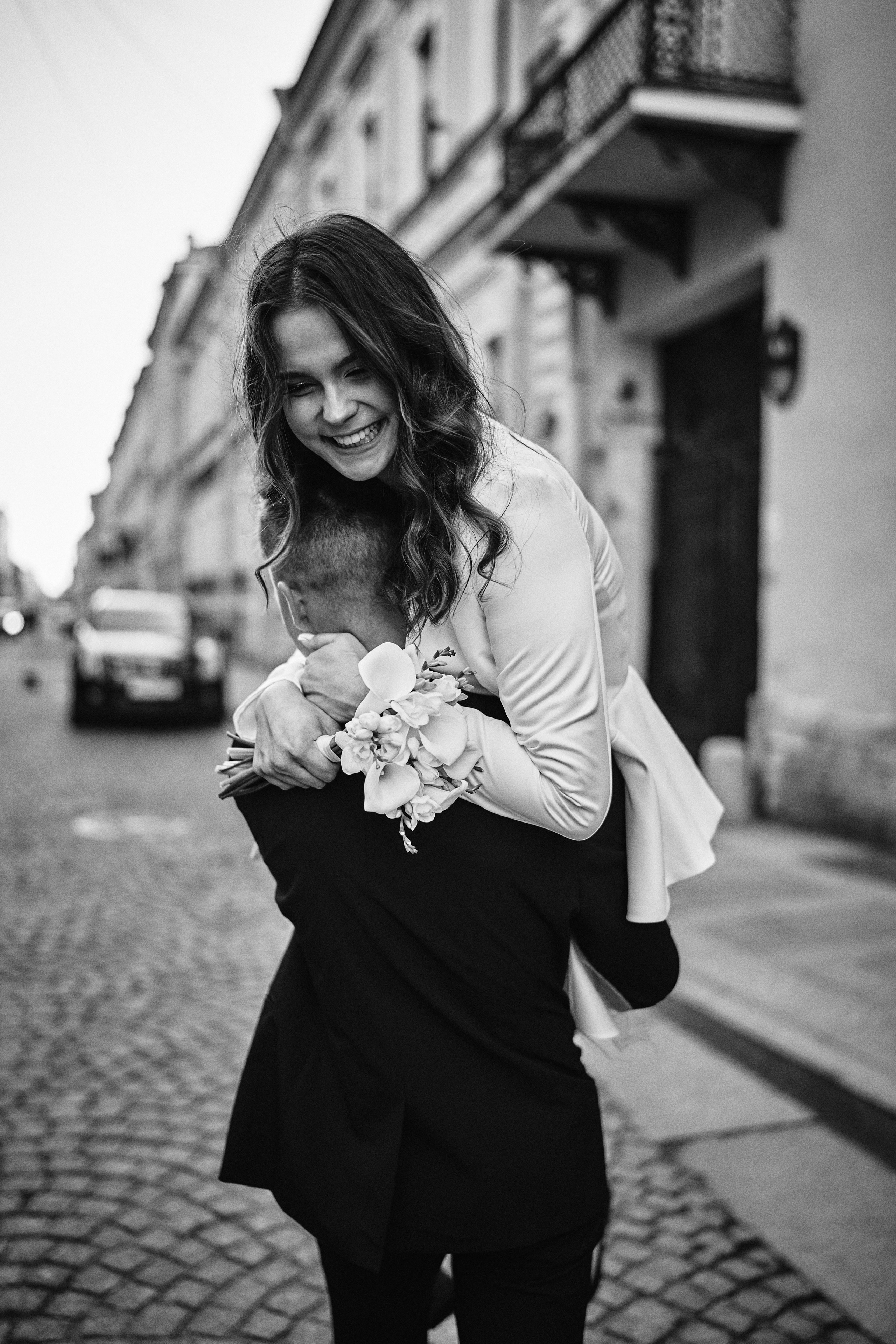 Катя и Даня. Фотограф в Санкт-Петербурге | Аня Маленчук