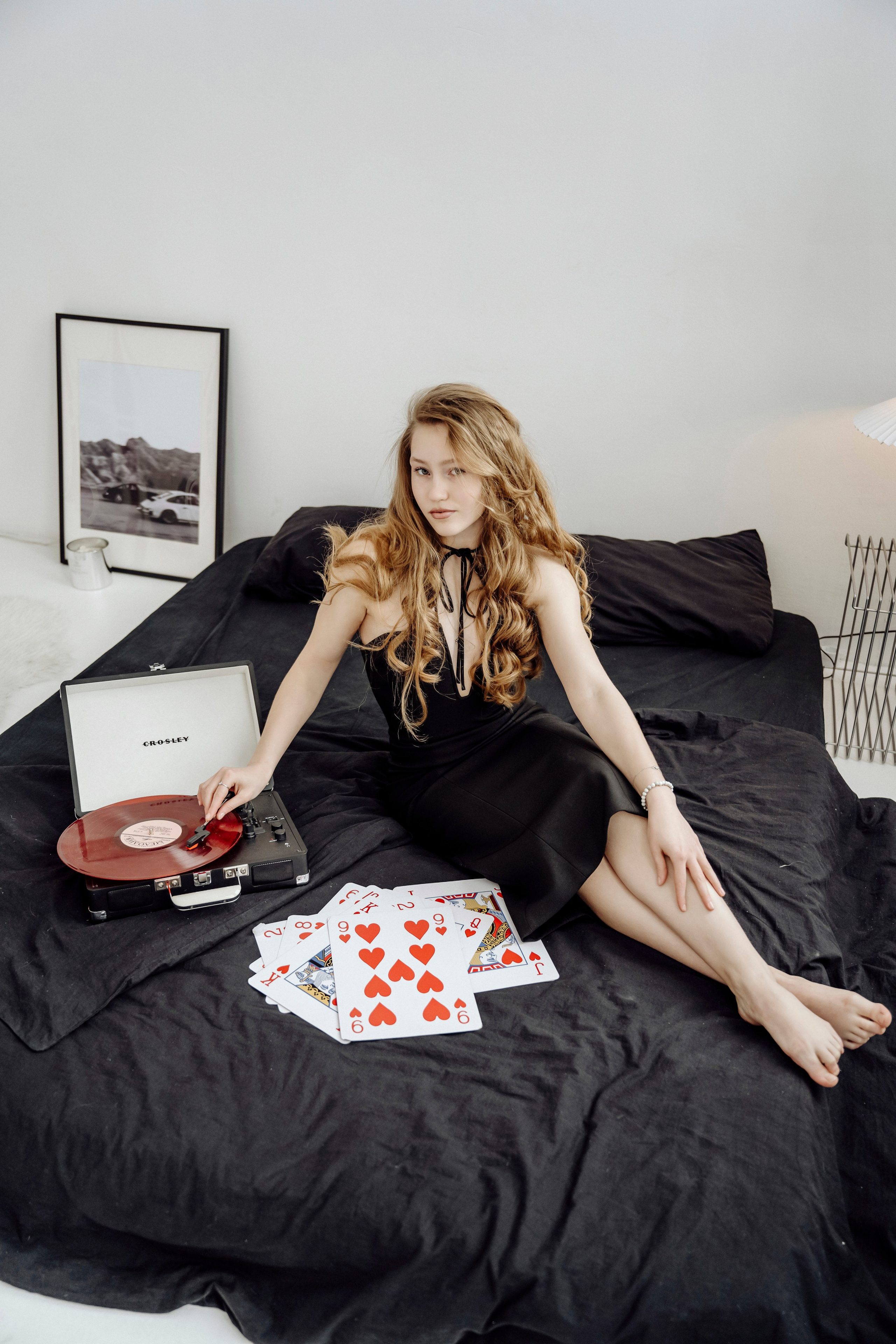 Семейная фотосессия с двумя детьми. Свадебный и семейный фотограф Любовь Исланова