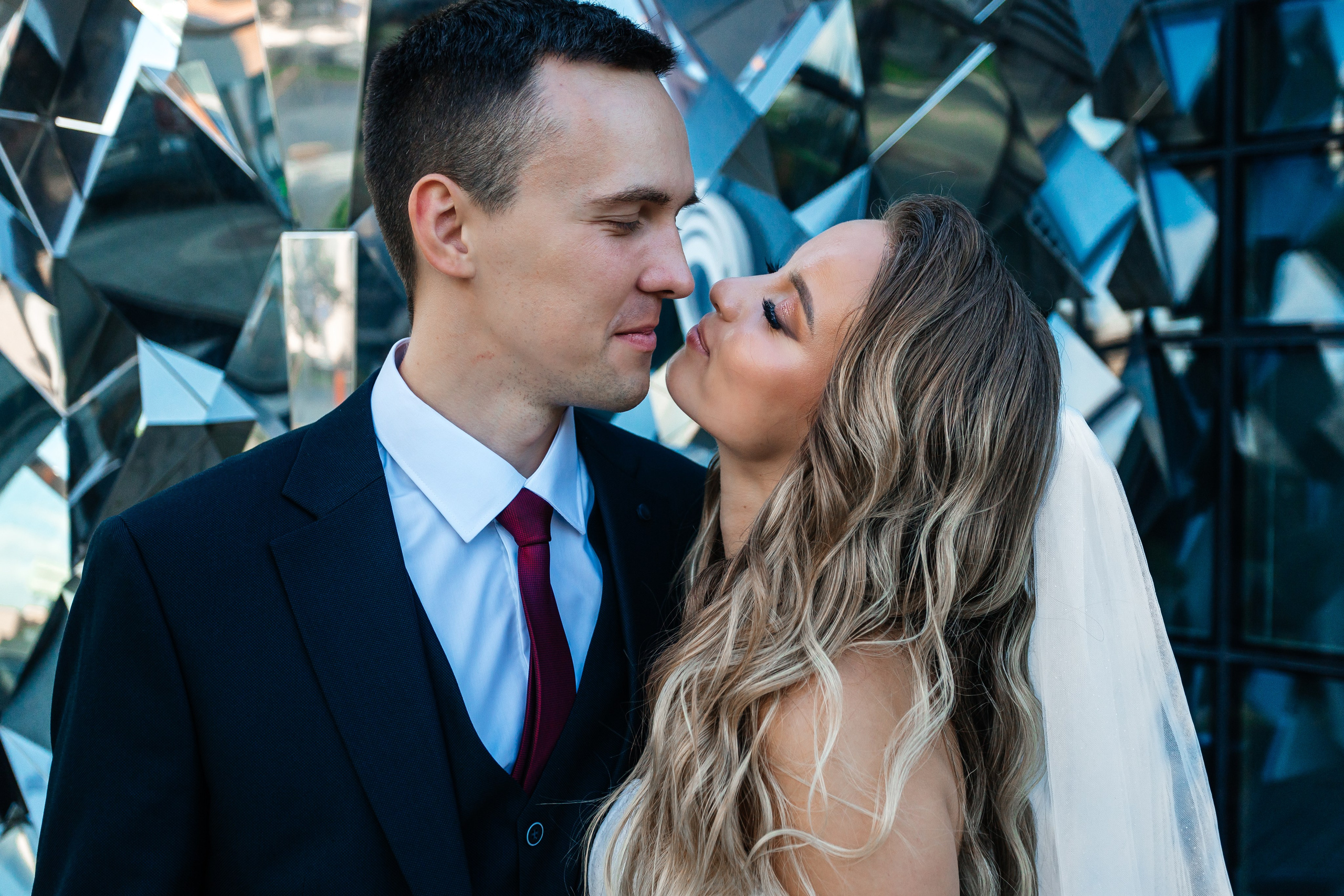 Счастье в моментах. Александр Оношкин. Свадебный фотограф в Екатеринбурге