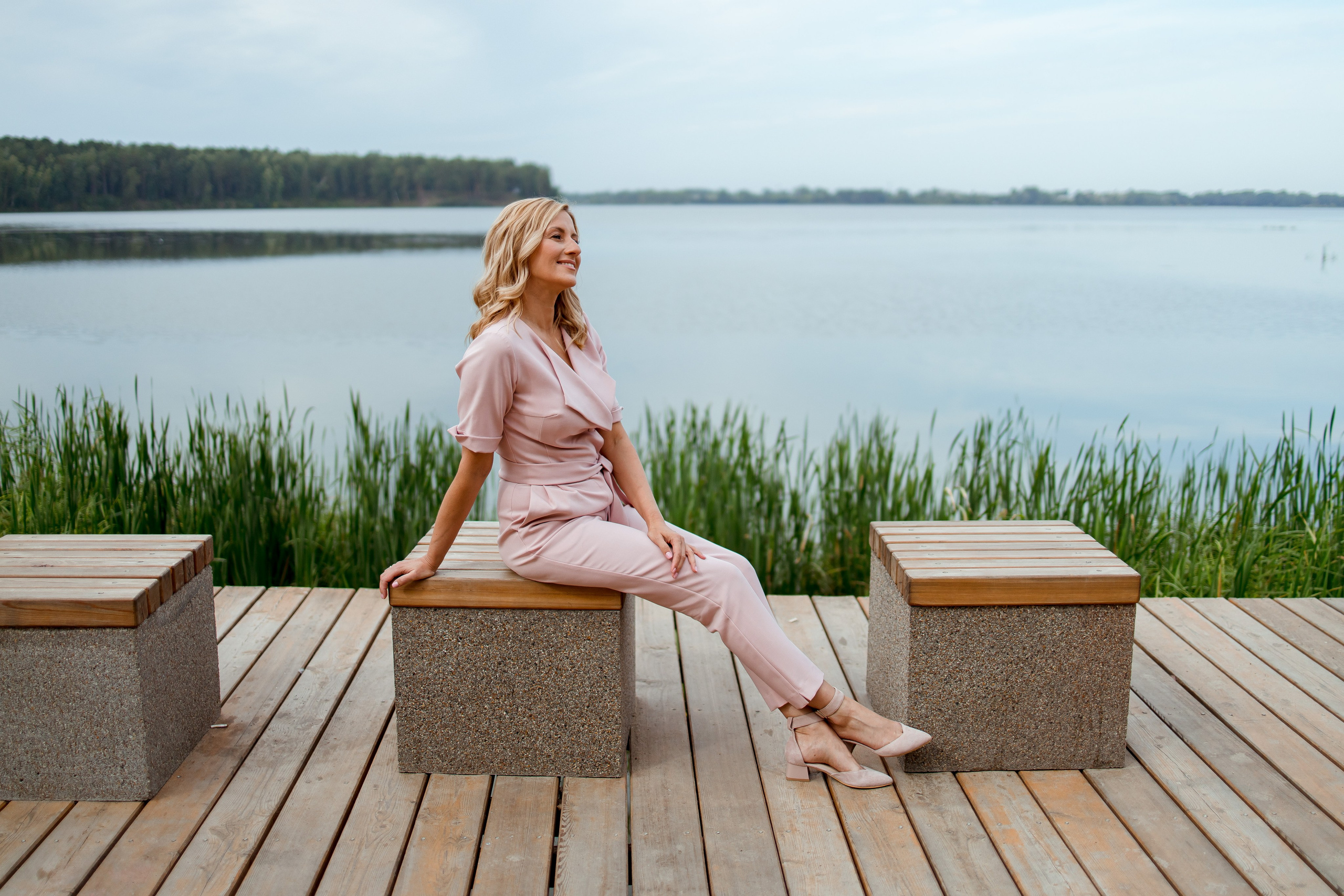 Евгения. Семейный и детский фотограф в Железногорске Саламахо Ольга