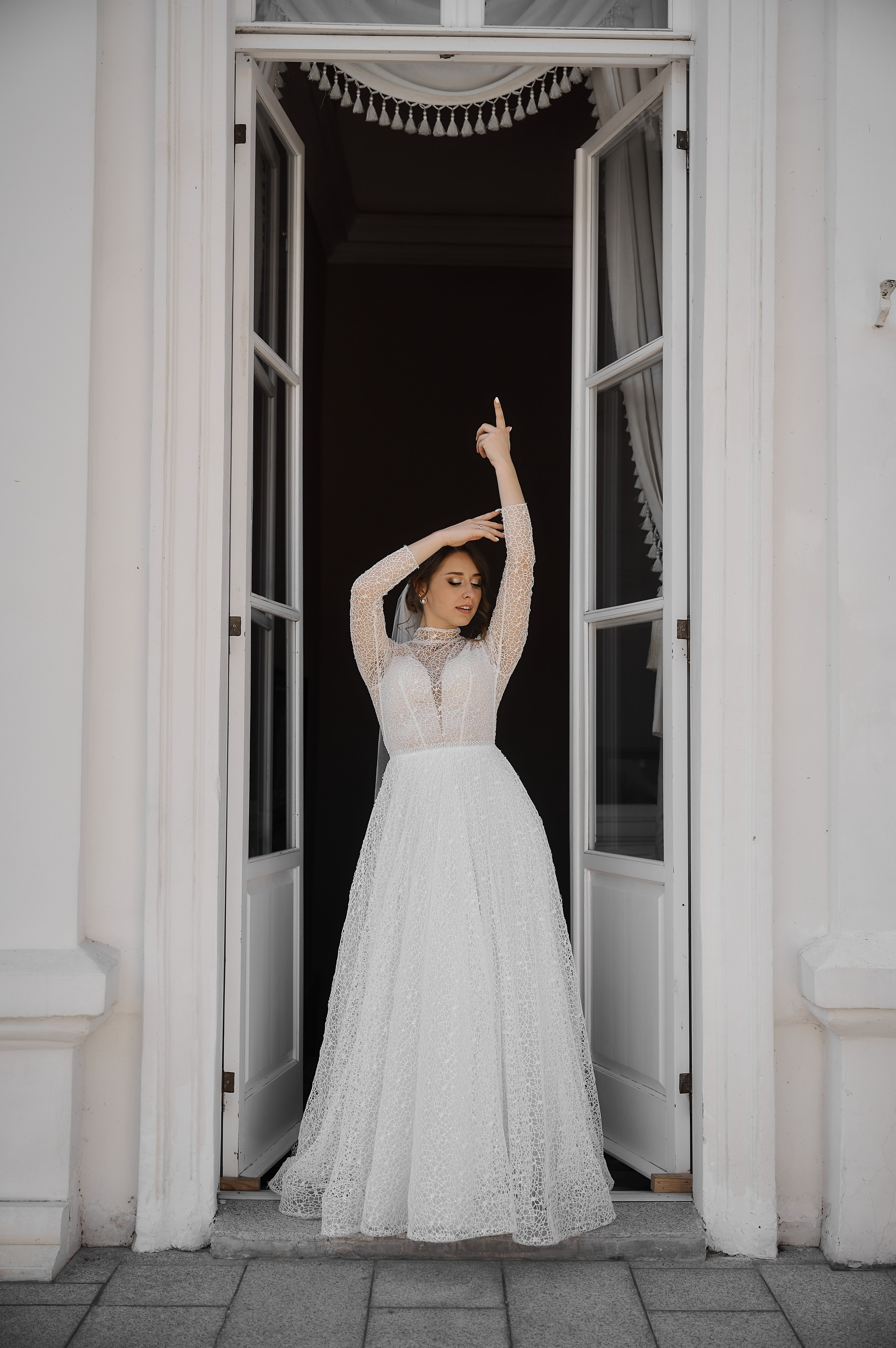 Фотосессия с конями. Свадебный фотограф в Туле Никита Беляев