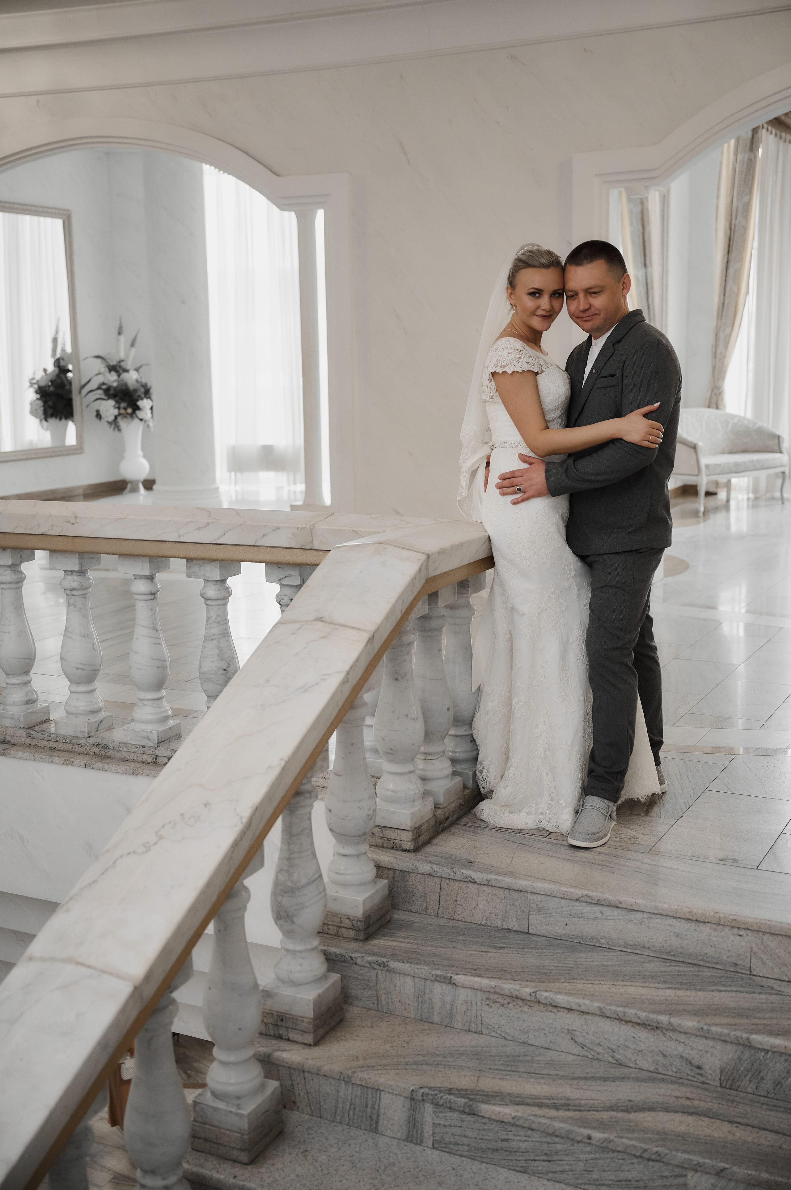 Свадебные специалисты Тула. Свадебный фотограф в Туле Никита Беляев