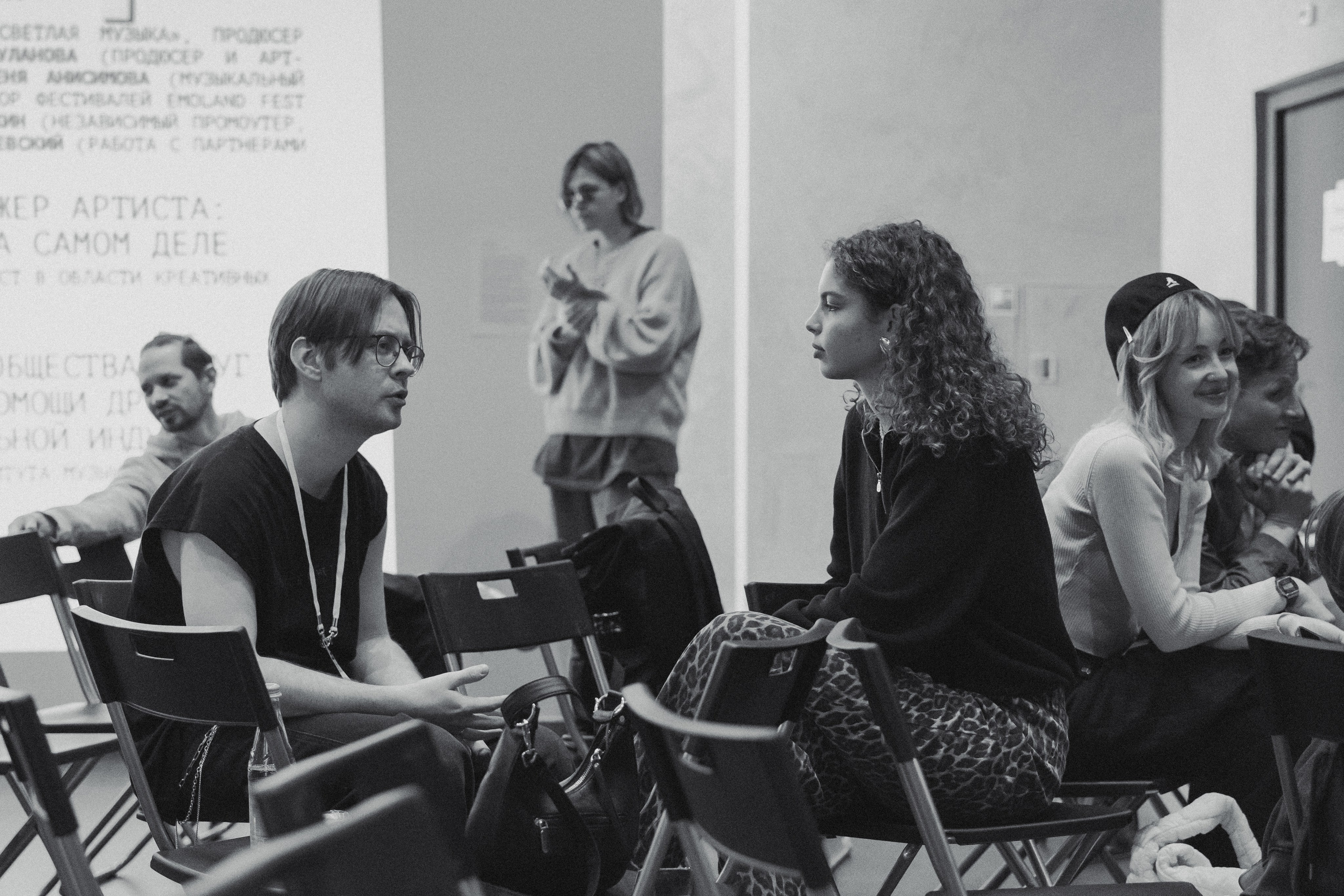 ШОУКЕЙС-ФЕСТИВАЛЬ SPBEAT (2 дня)