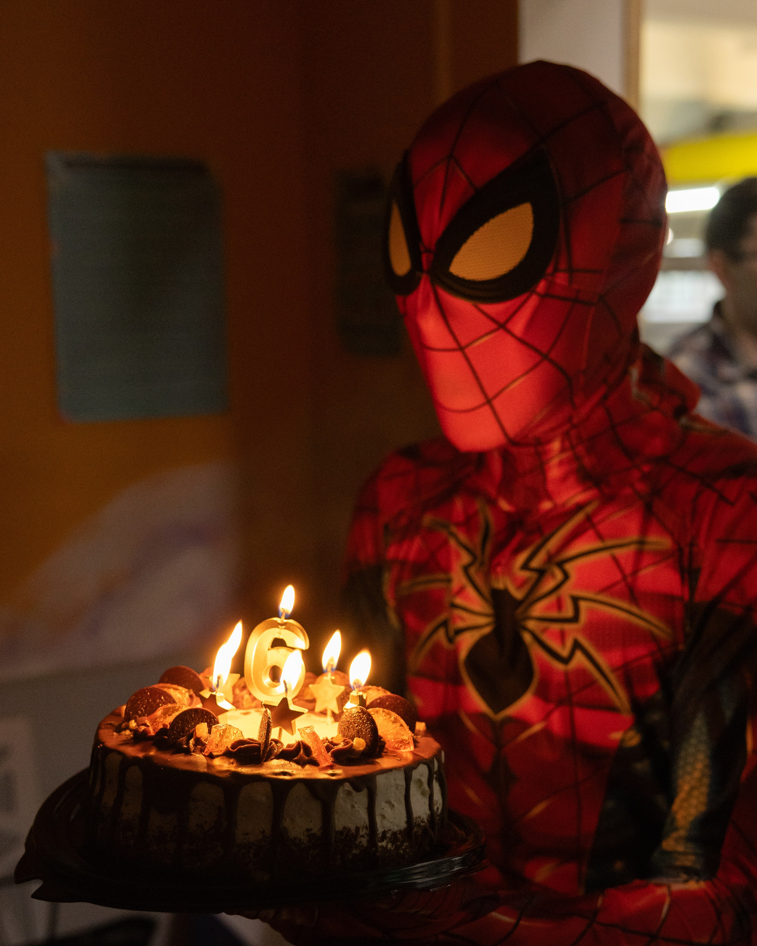 Детские праздники