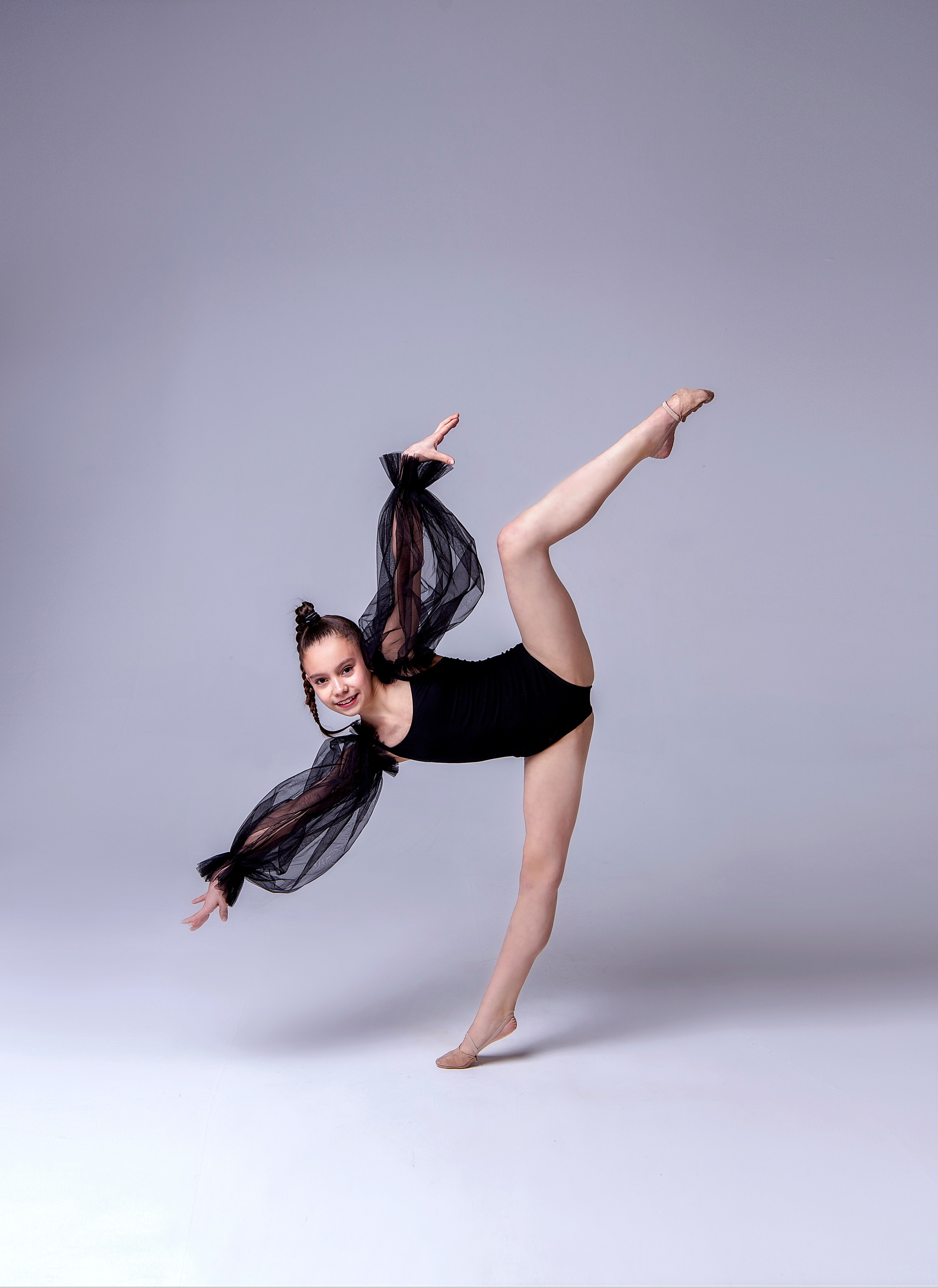 Гимнастика, балет, танцы. Детский и семейный фотограф в Перми Светлана Ермакова