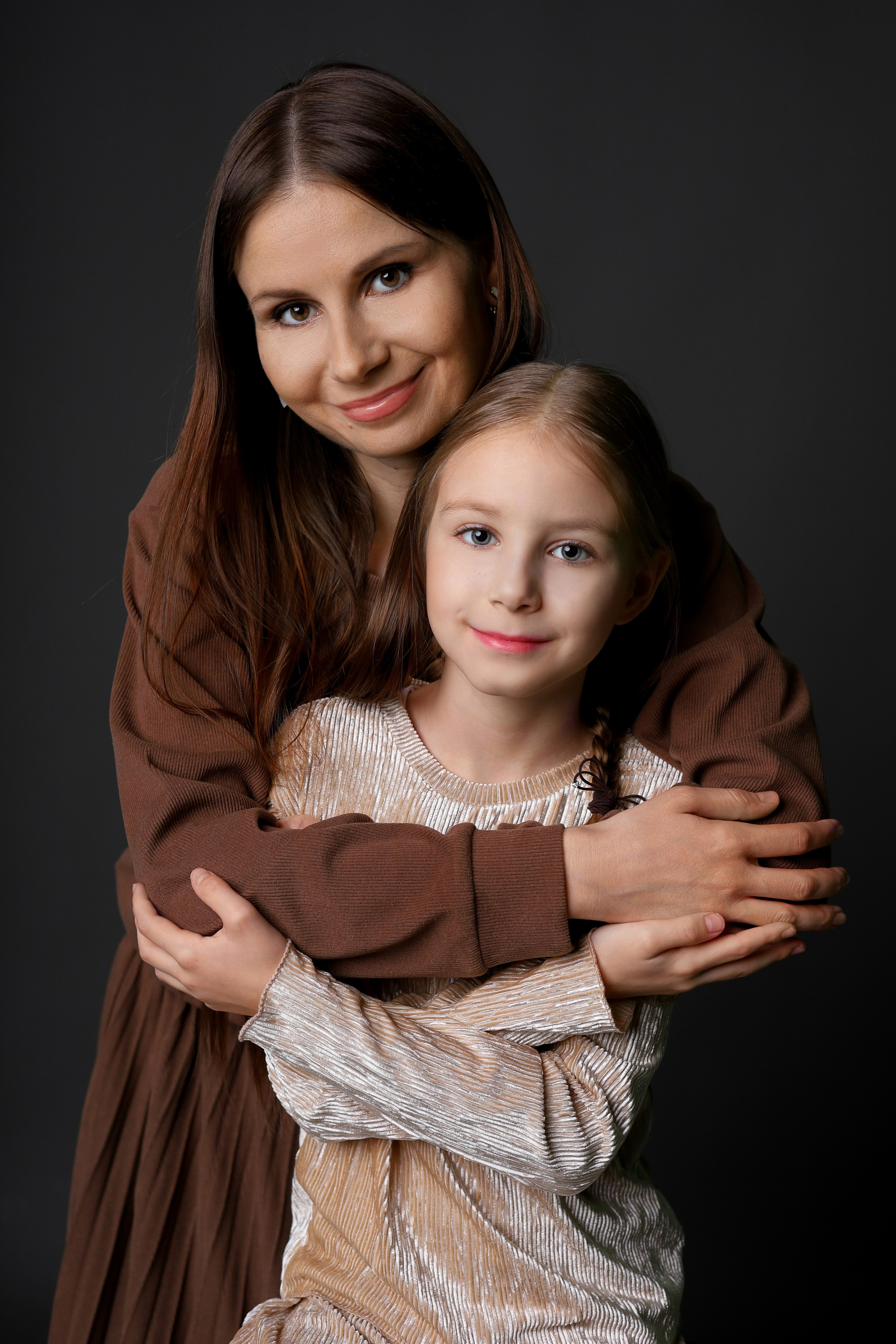 ФОТОПРОЕКТ «ПРО ЧУВСТВА». Интерьерная фотостудия Toffee Studio