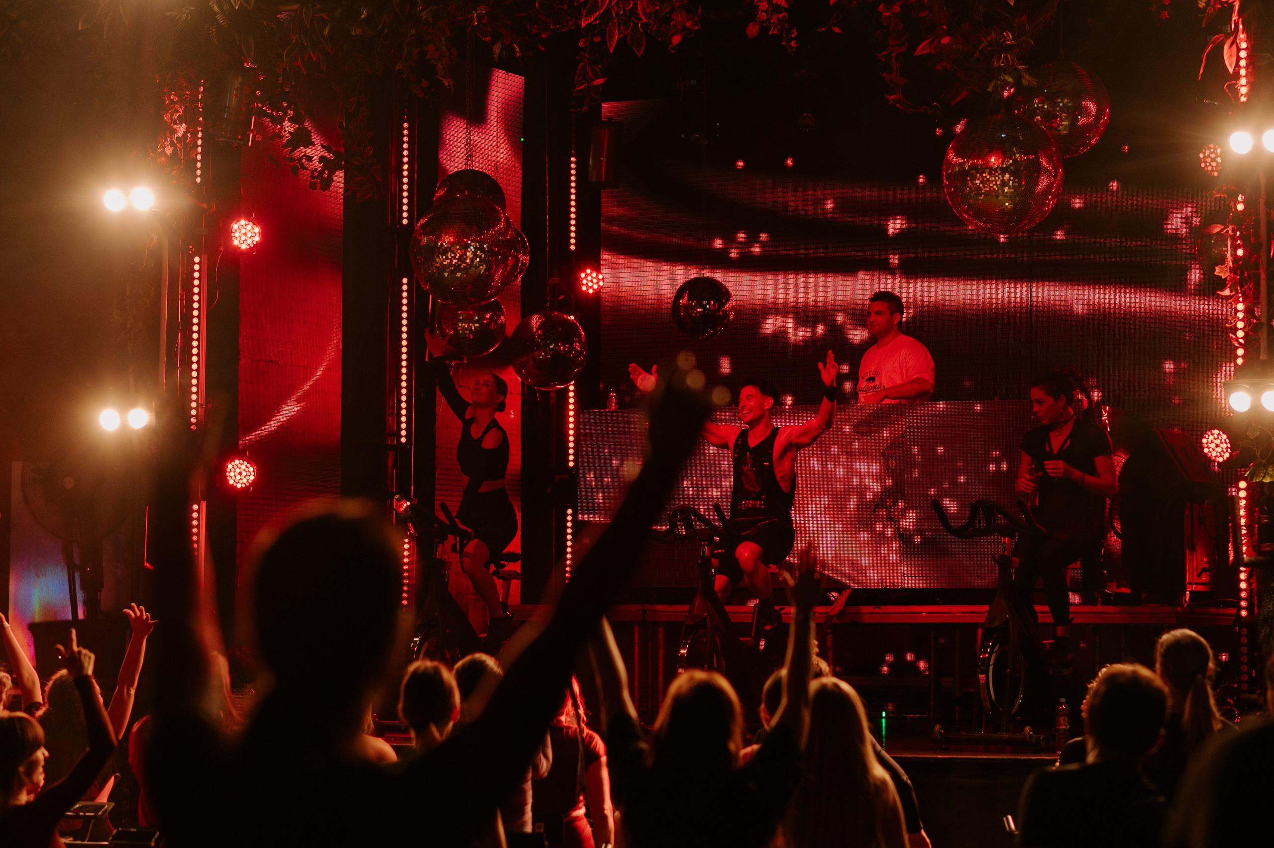 Музыкальный сайкл фестиваль. Свадебный, репортажный и семейный фотограф в Москве Арина Зак