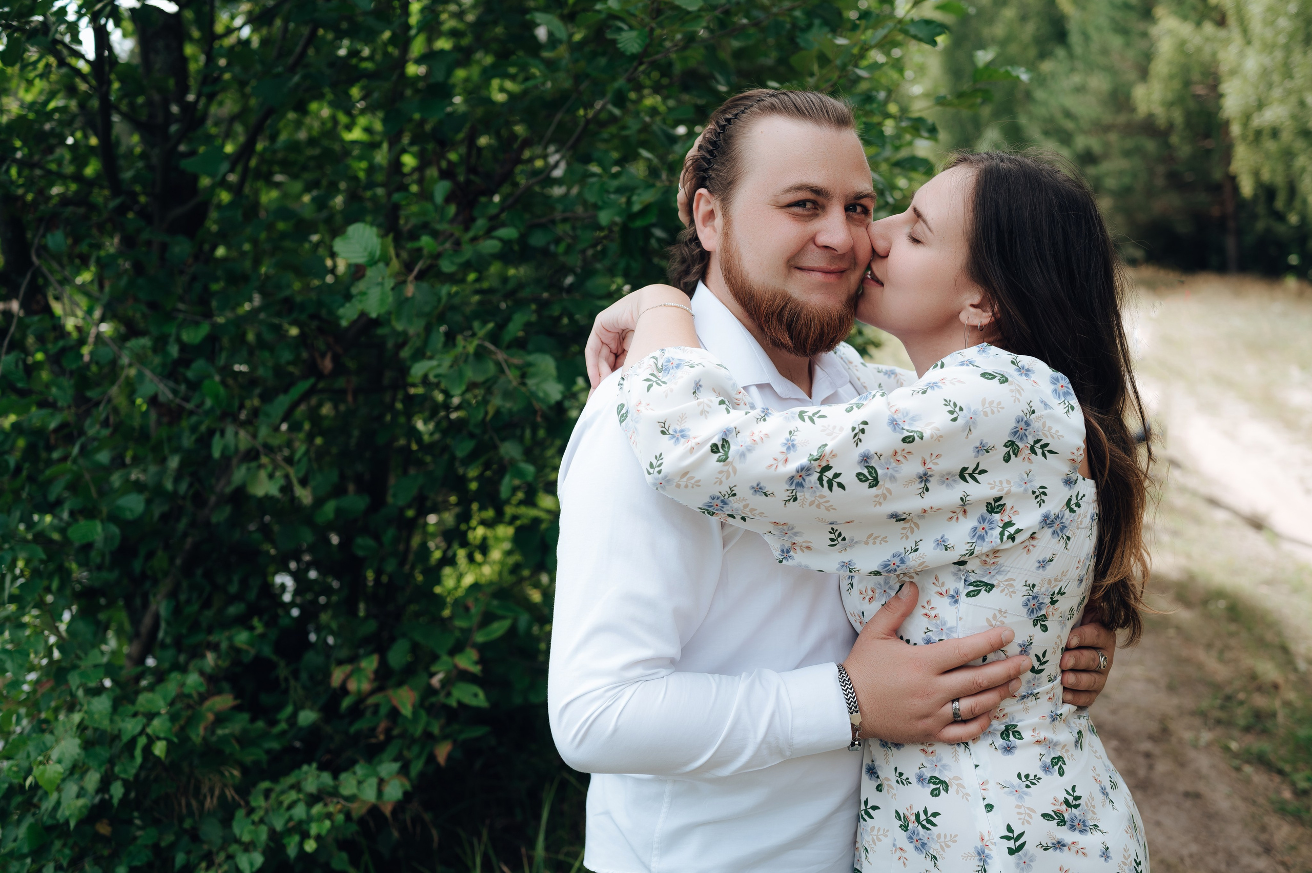 Просто такая сильная любовь ©. Детский и семейный фотограф Катерина Мишина