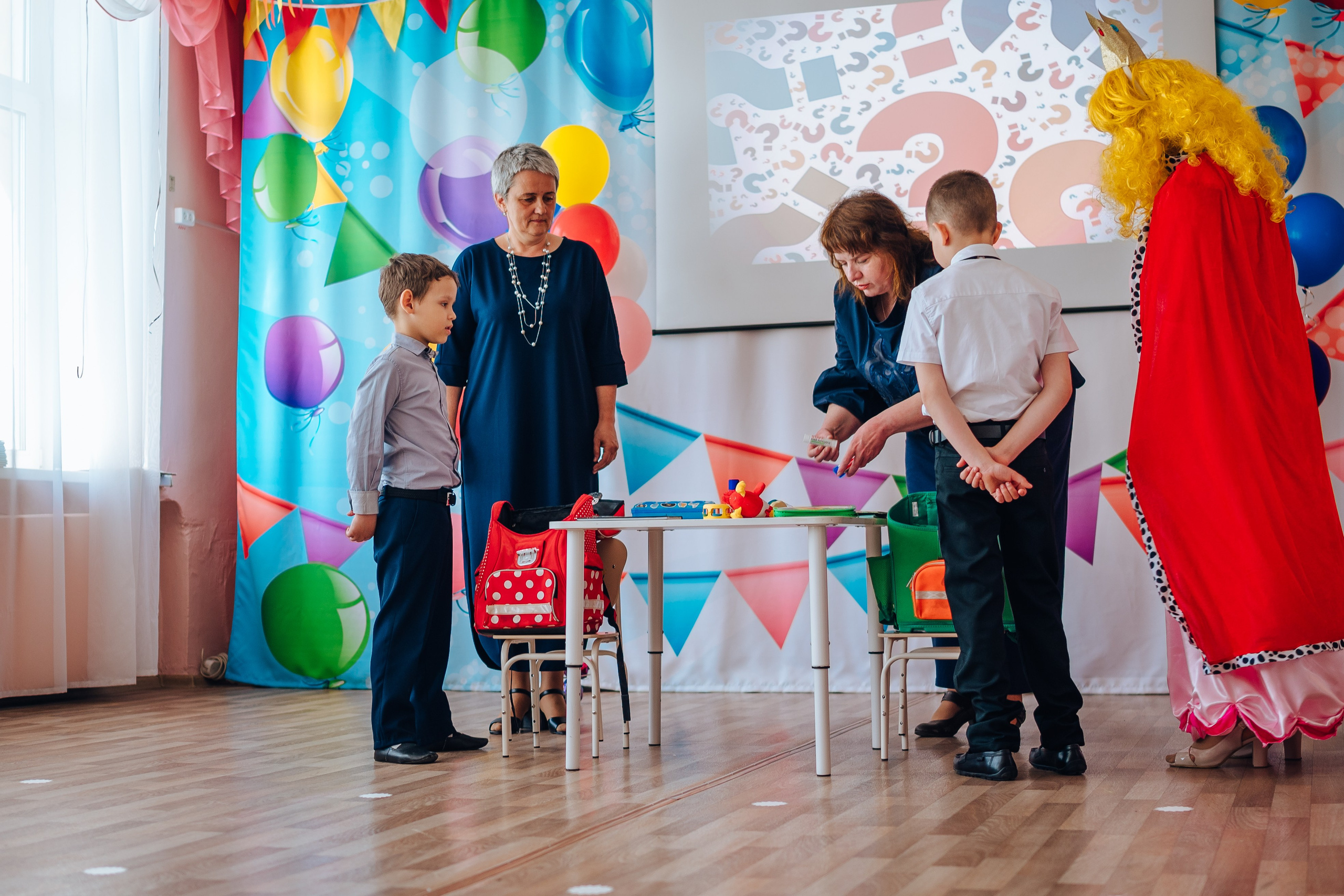 56 сад. Детский и семейный фотограф Катерина Мишина