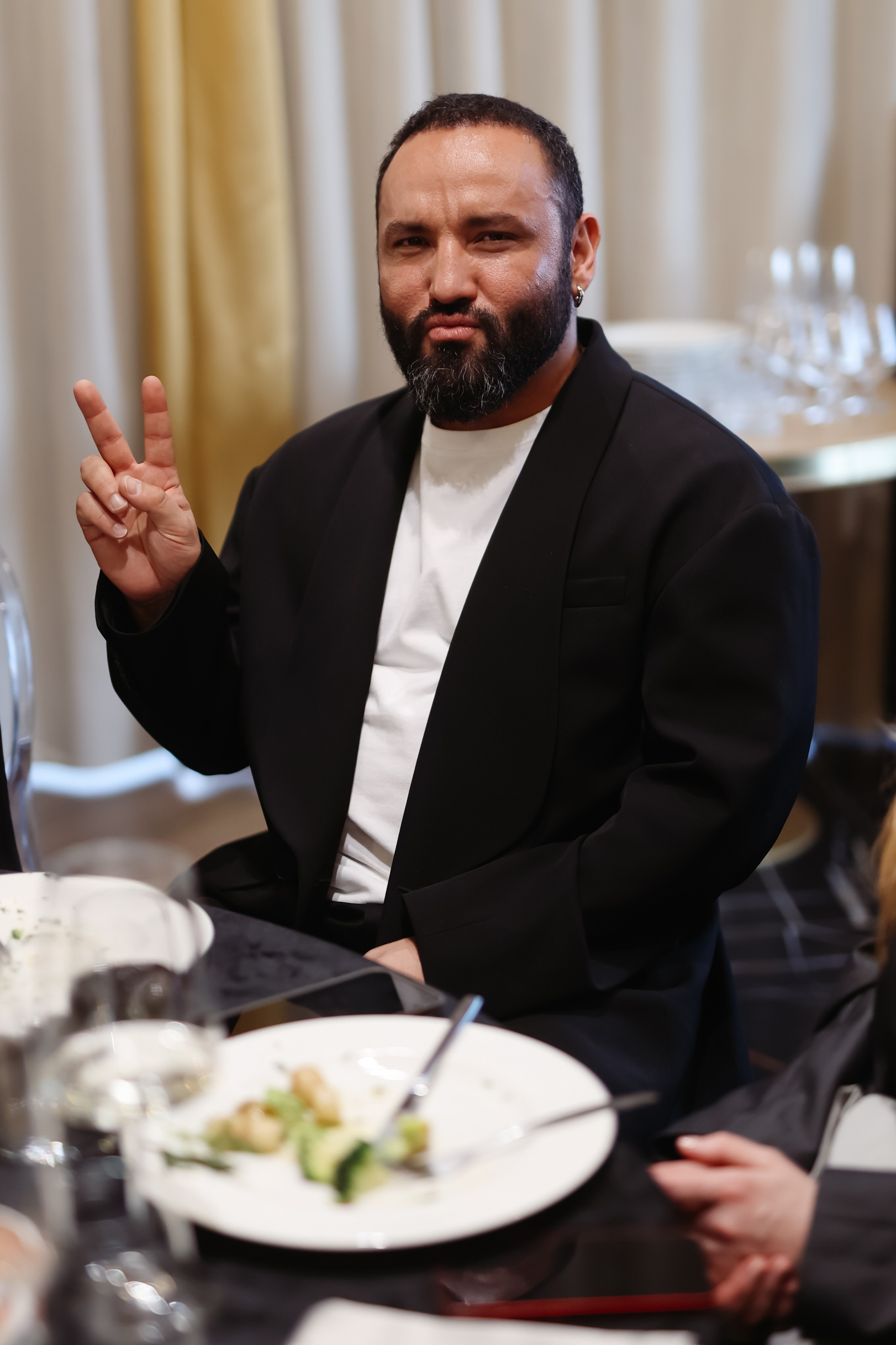 Церемония и банкет. Екатерина и Кирилл. Фотограф в Москве Анастасия Курлович