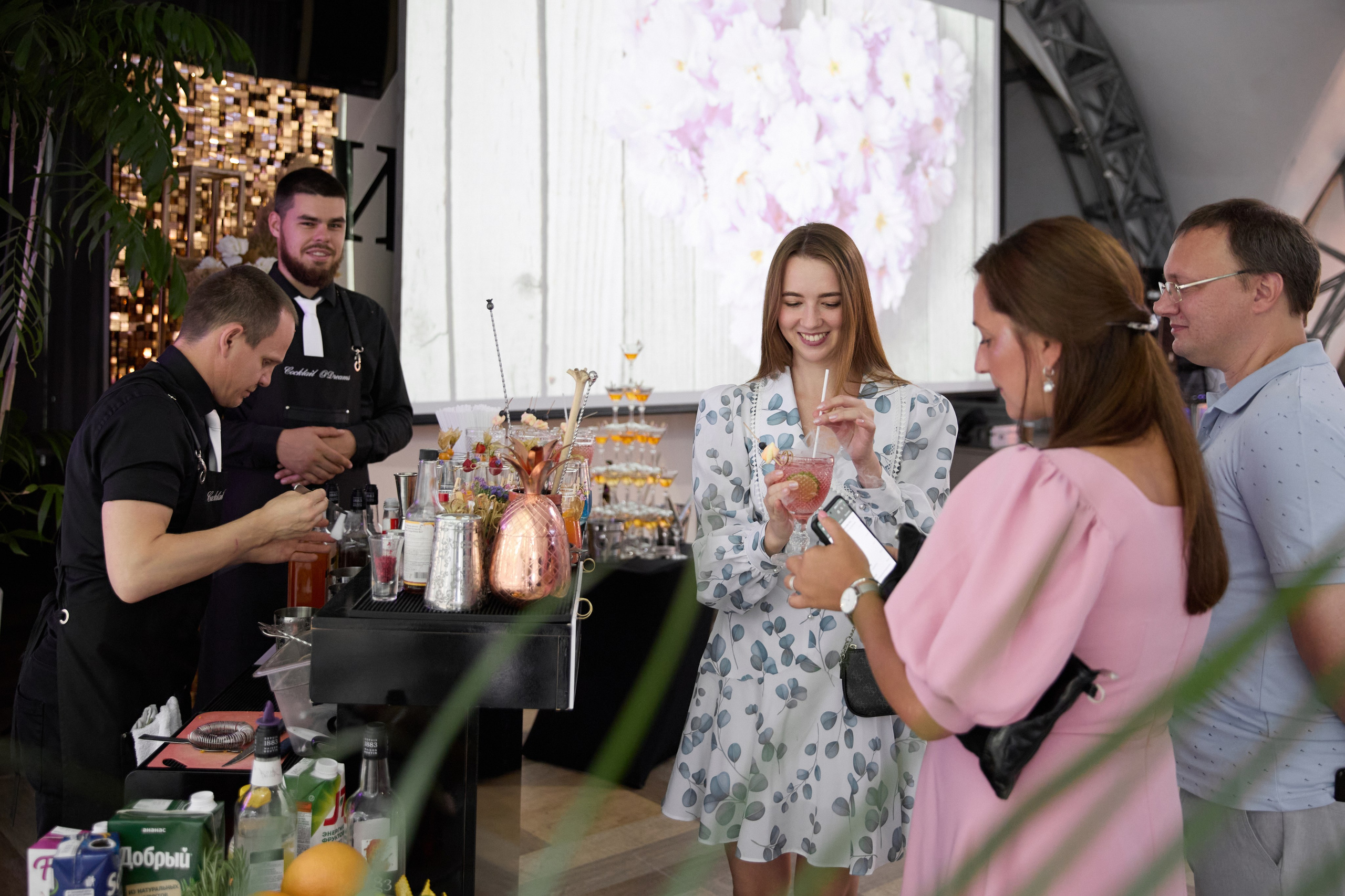 I&K. Фотограф в Самаре Диана Анисимова