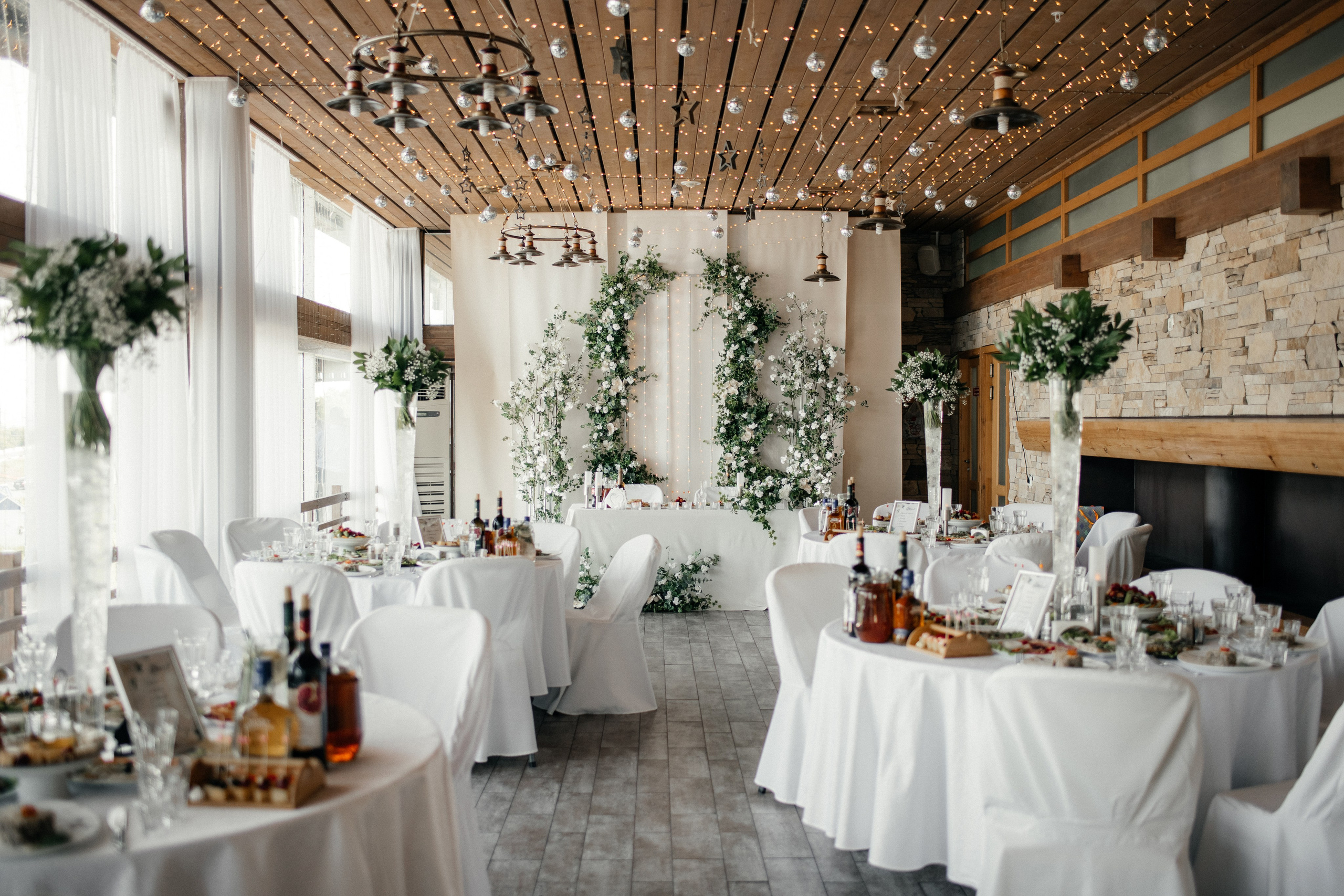 Дмитрий и Елизавета. Главная