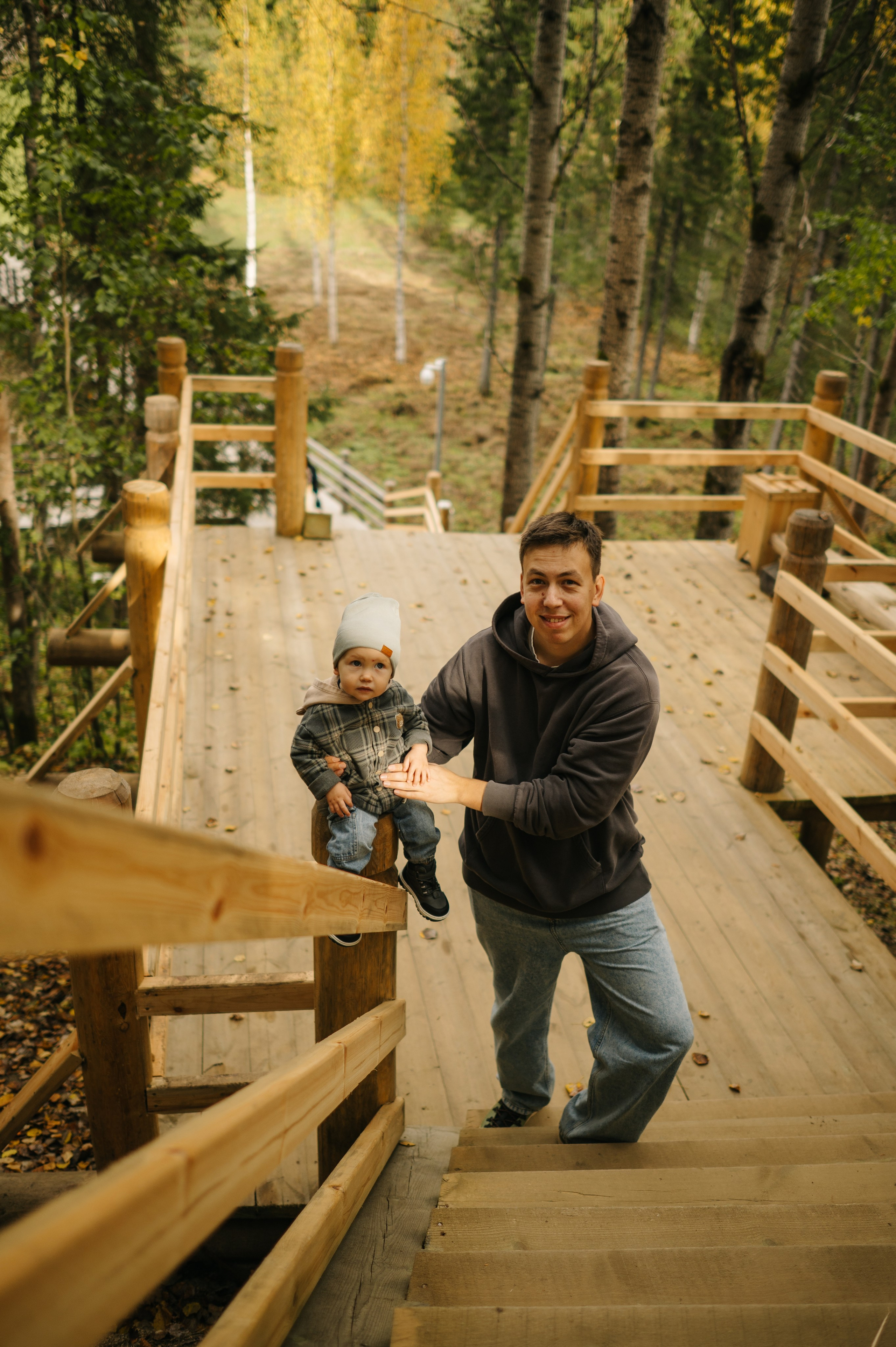 Виктор и Елизавета. Фотограф Архангельск