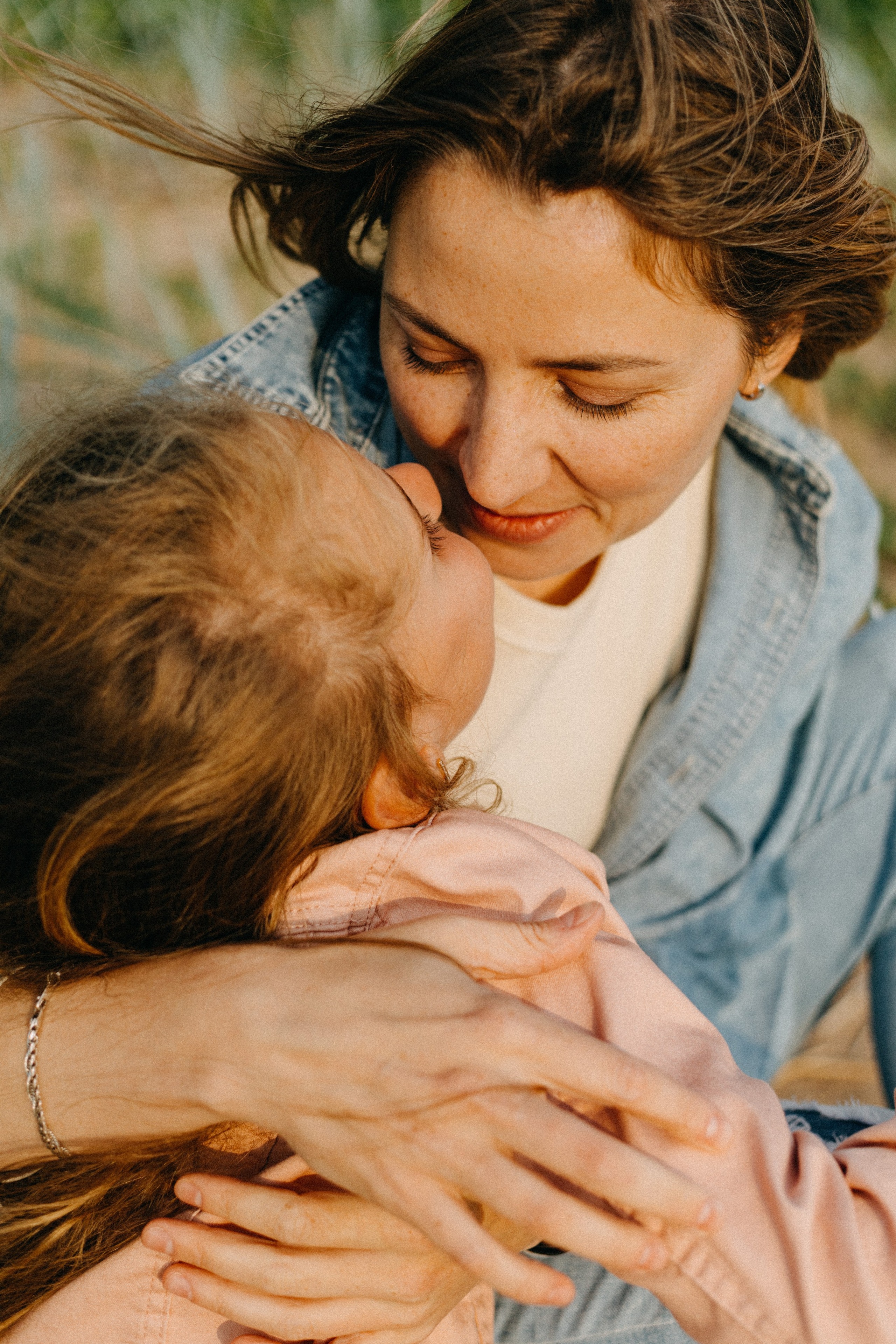 Семейная съемка. Фотограф в Санкт-Петербурге Шура Капустина