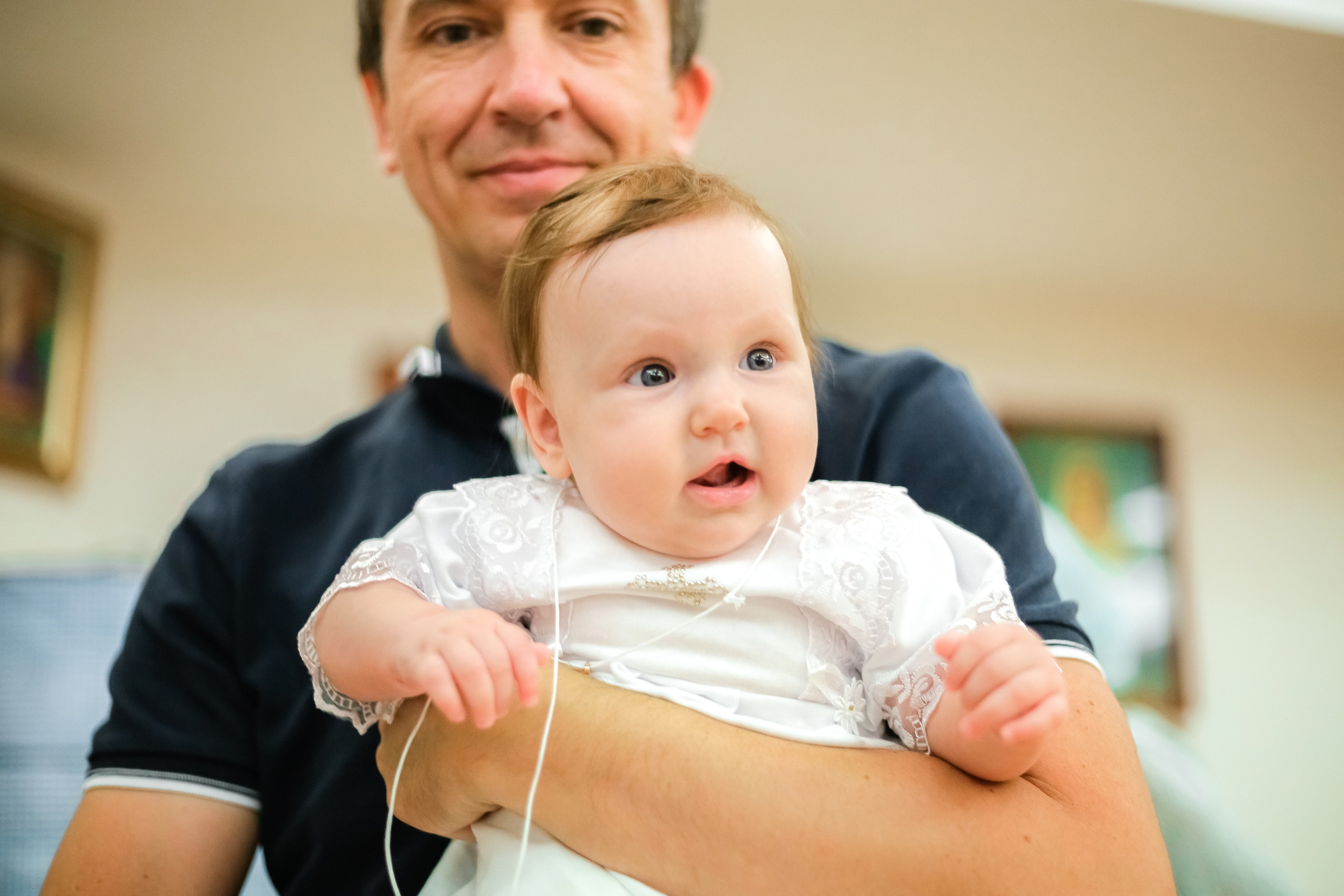 Крещения. Фотограф новорожденных, фотосессия крещения г. Санкт-Петербург Олеся Л