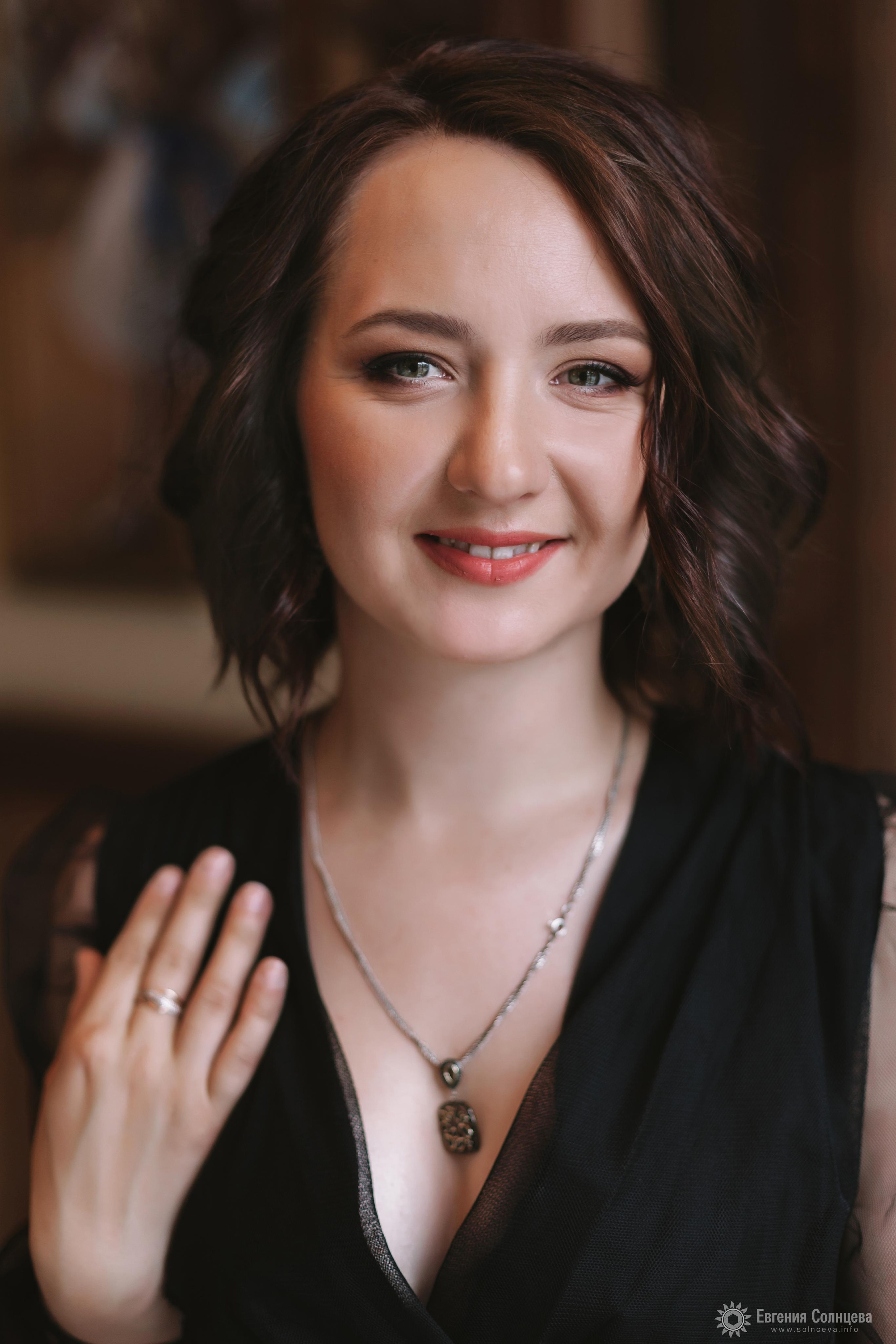 Алёна. Фотограф в Санкт-Петербурге, — Евгения Солнцева